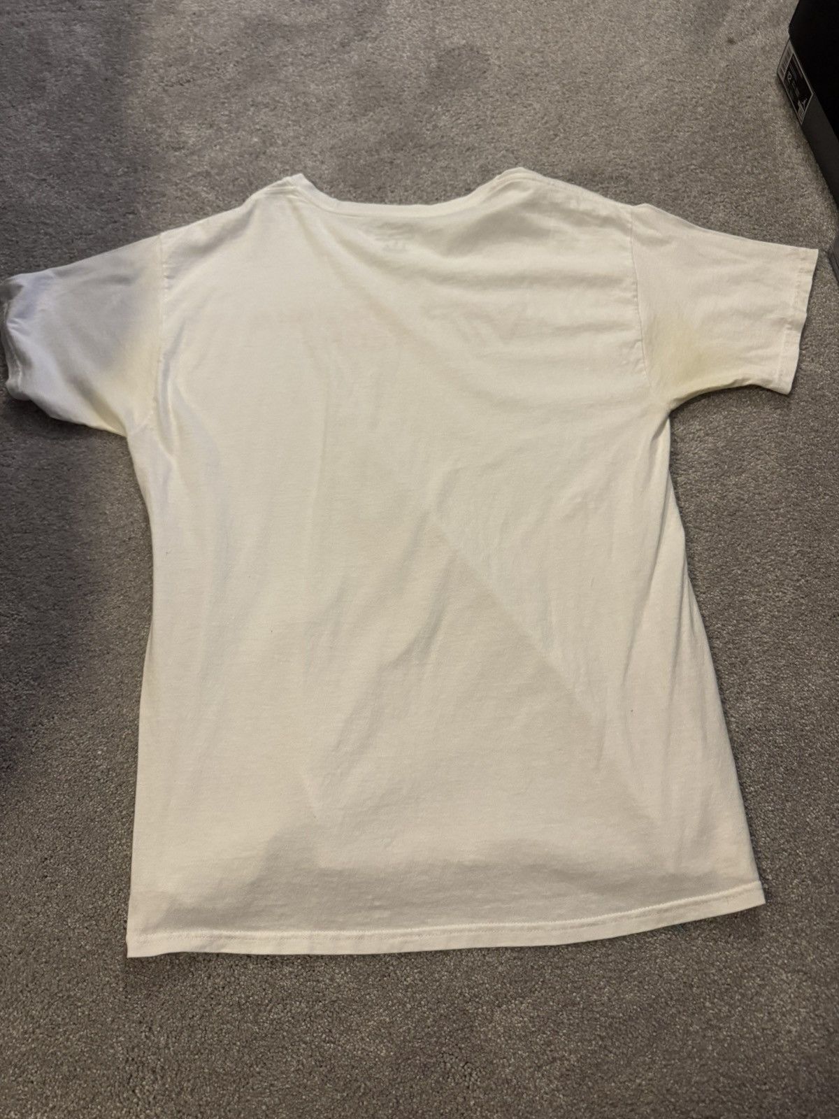Champion Virginia Tech Tee Size US L / EU 52-54 / 3 - 2 Thumbnail
