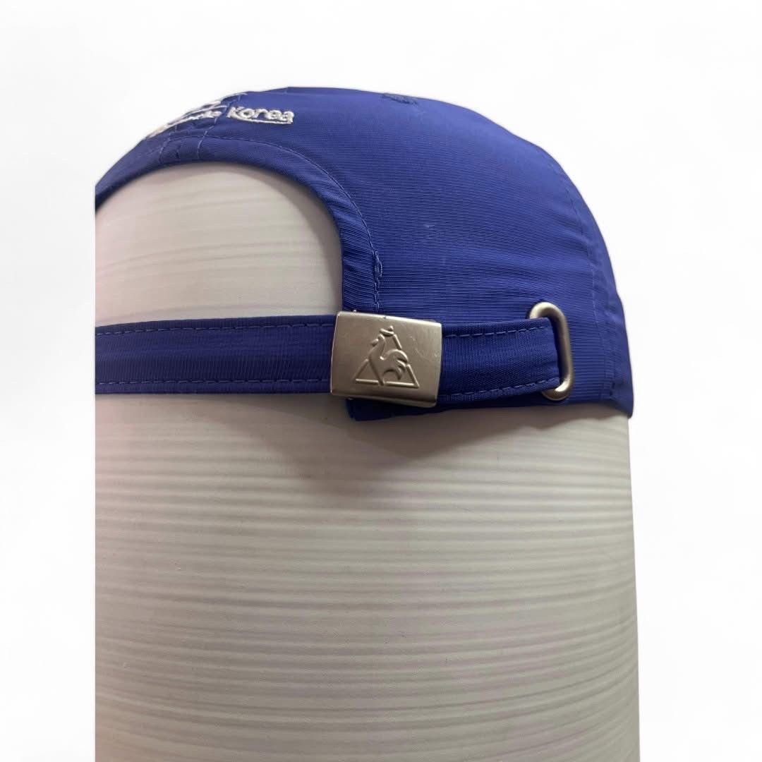 Le Coq Sportif Le coq sportif sportcap Size ONE SIZE - 7 Thumbnail