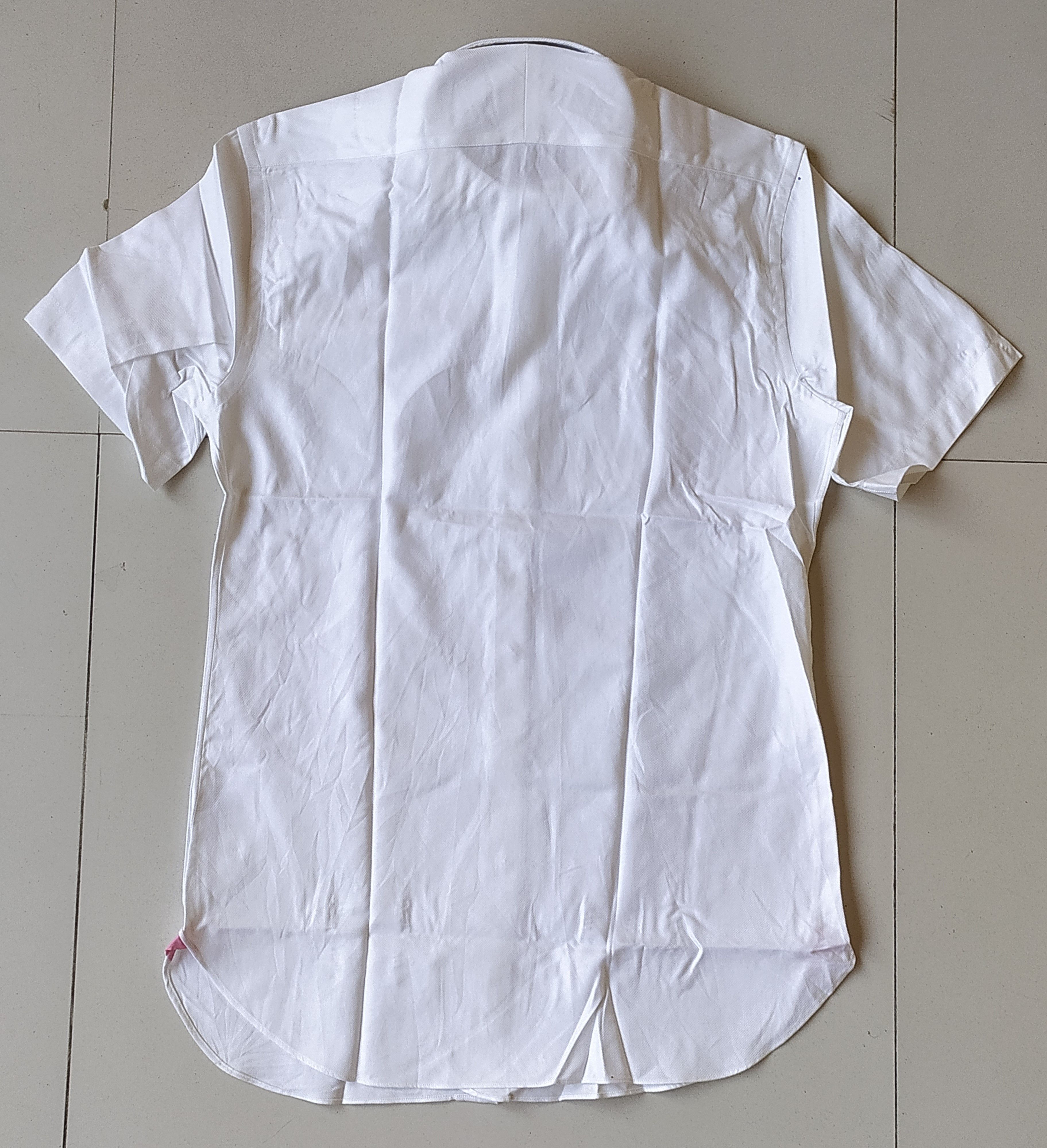 Thomas Pink Thomas Pink Formal Micro Stripe Shirt Free Shipping T/135 Size US S / EU 44-46 / 1 - 3 Thumbnail