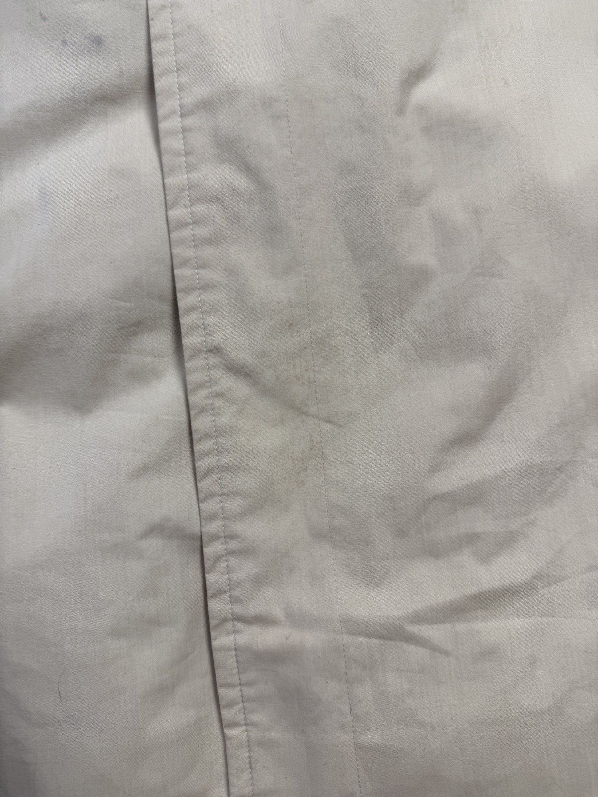 Burberry Burberry Coat Size US L / EU 52-54 / 3 - 18 Thumbnail