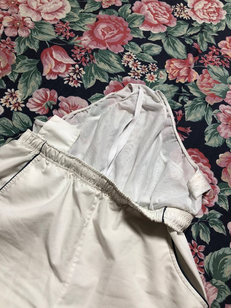 Nike Nike TRAINING Casual Logo SHORTS Size US 32 / EU 48 - 12 Thumbnail