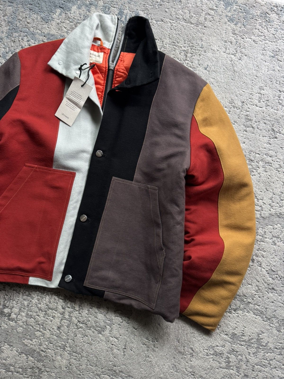 (di)vision (di)Vision Nova Jacket size M Size US M / EU 48-50 / 2 - 2 Thumbnail
