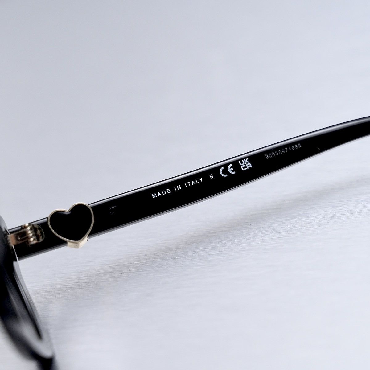 Chanel CHANEL 0CH3467 C622 GLASSES Size ONE SIZE - 4 Thumbnail