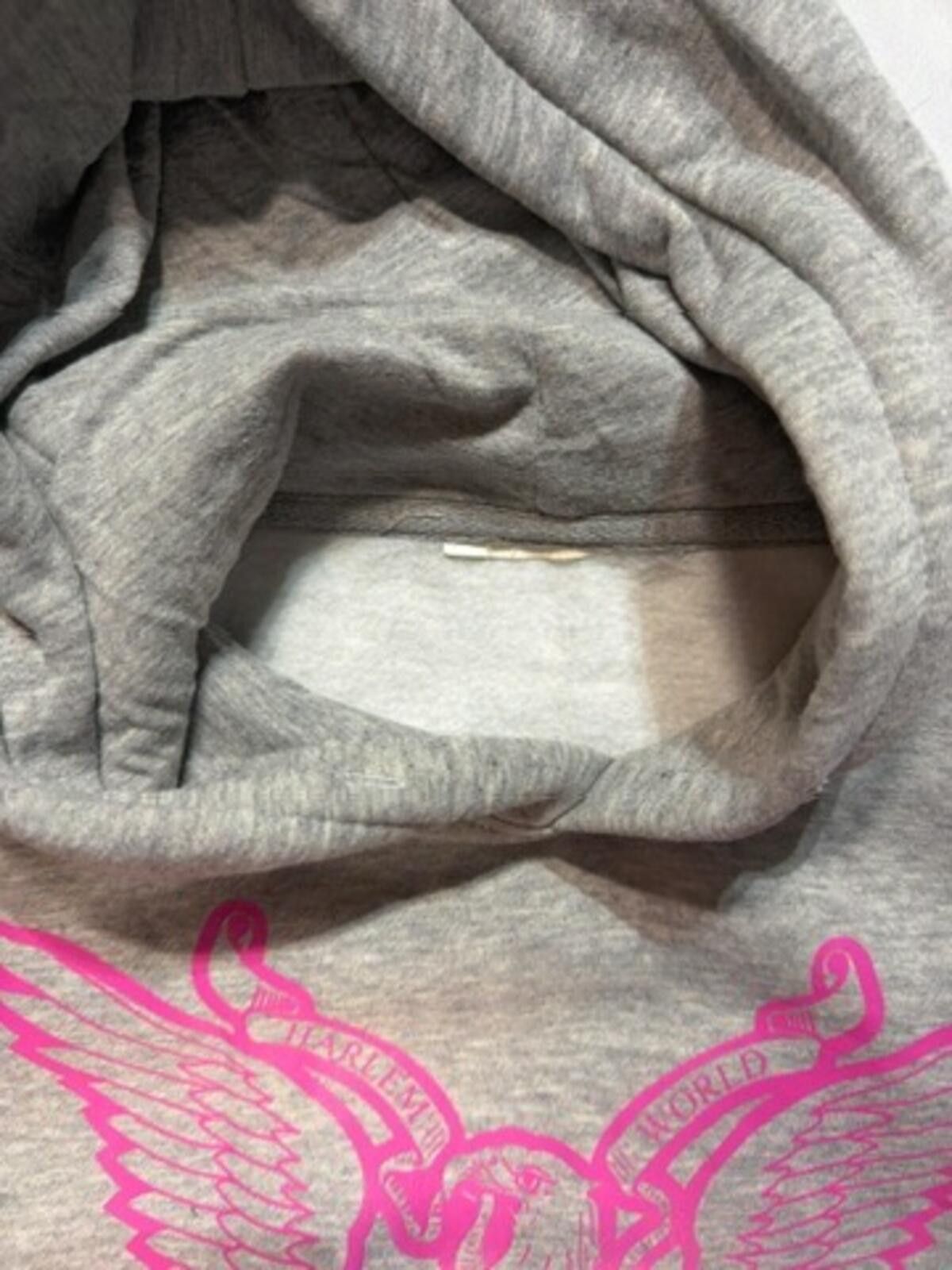 Swagger Diplomats x Swagger Collab Gray Hoodie Size US M / EU 48-50 / 2 - 6 Thumbnail