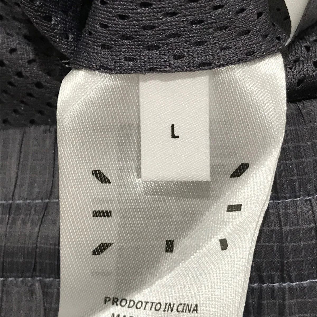 Alexander McQueen × MCQ × McQ Alexander McQueen Nylon Lightweight Parachute Track Pants Size US 30 / EU 46 - 5 Thumbnail