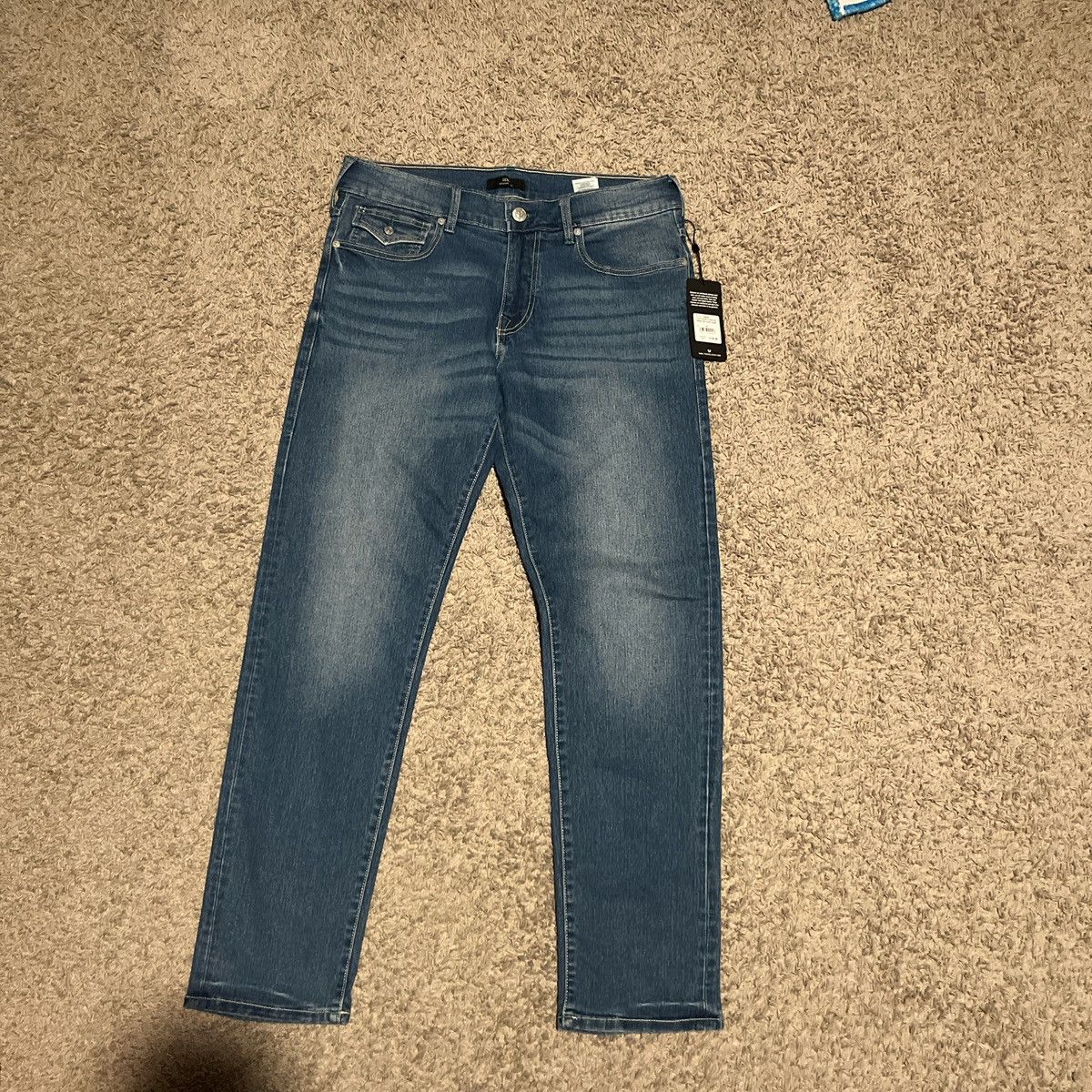 True Religion True religion jeans Size US 32 / EU 48 - 2 Thumbnail