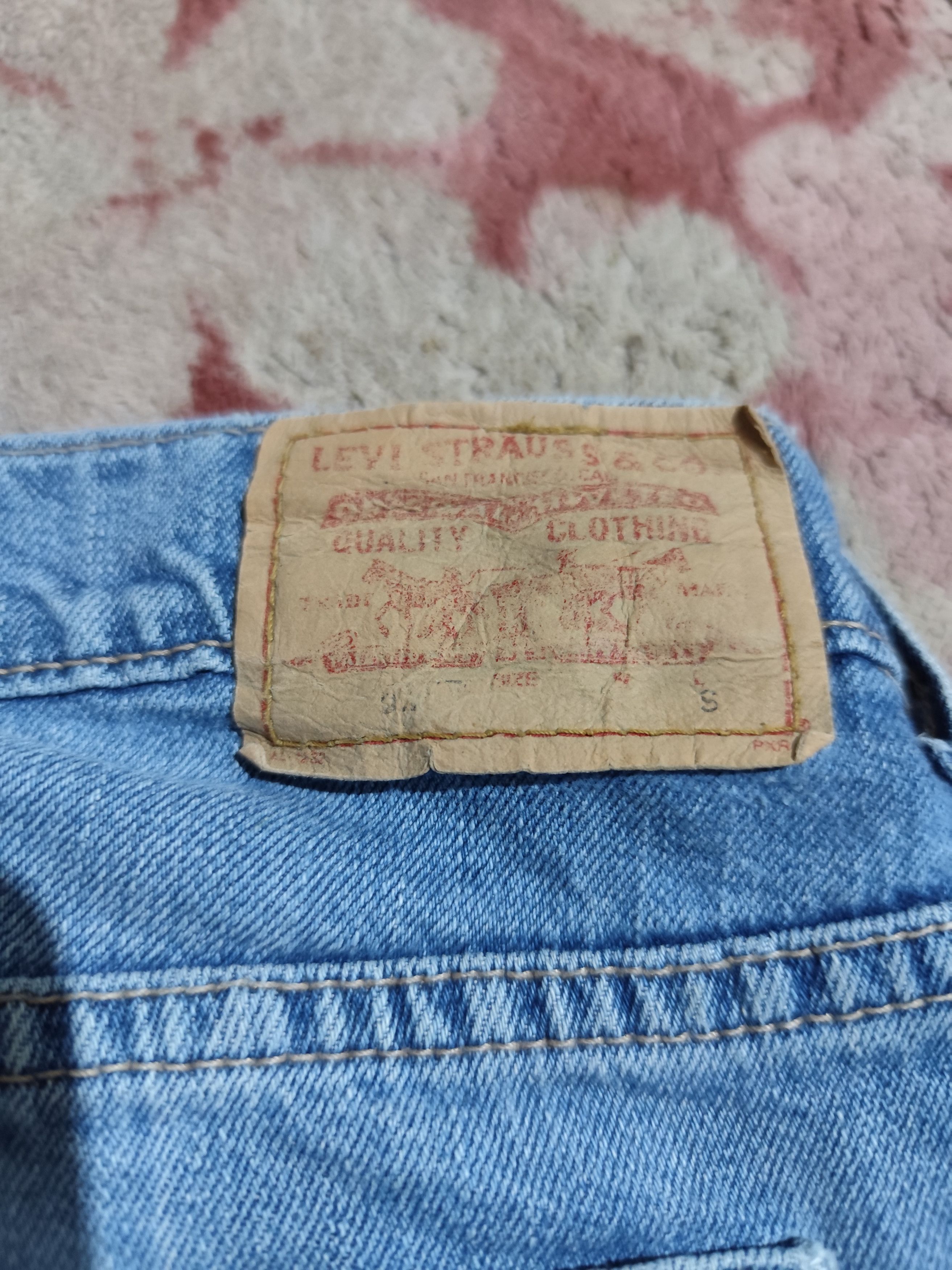 Levi's × Levi's Vintage Clothing Levi's Vintage Jeans Nouveau Bootcut J010 Size 36" / US 14 / IT 50 - 13 Thumbnail