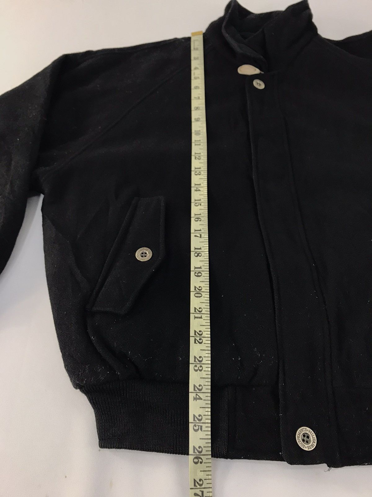 Japanese Brand 90s Sync EPMC Club Padded Jacket Double Pocket Checked Inner Size US L / EU 52-54 / 3 - 11 Thumbnail