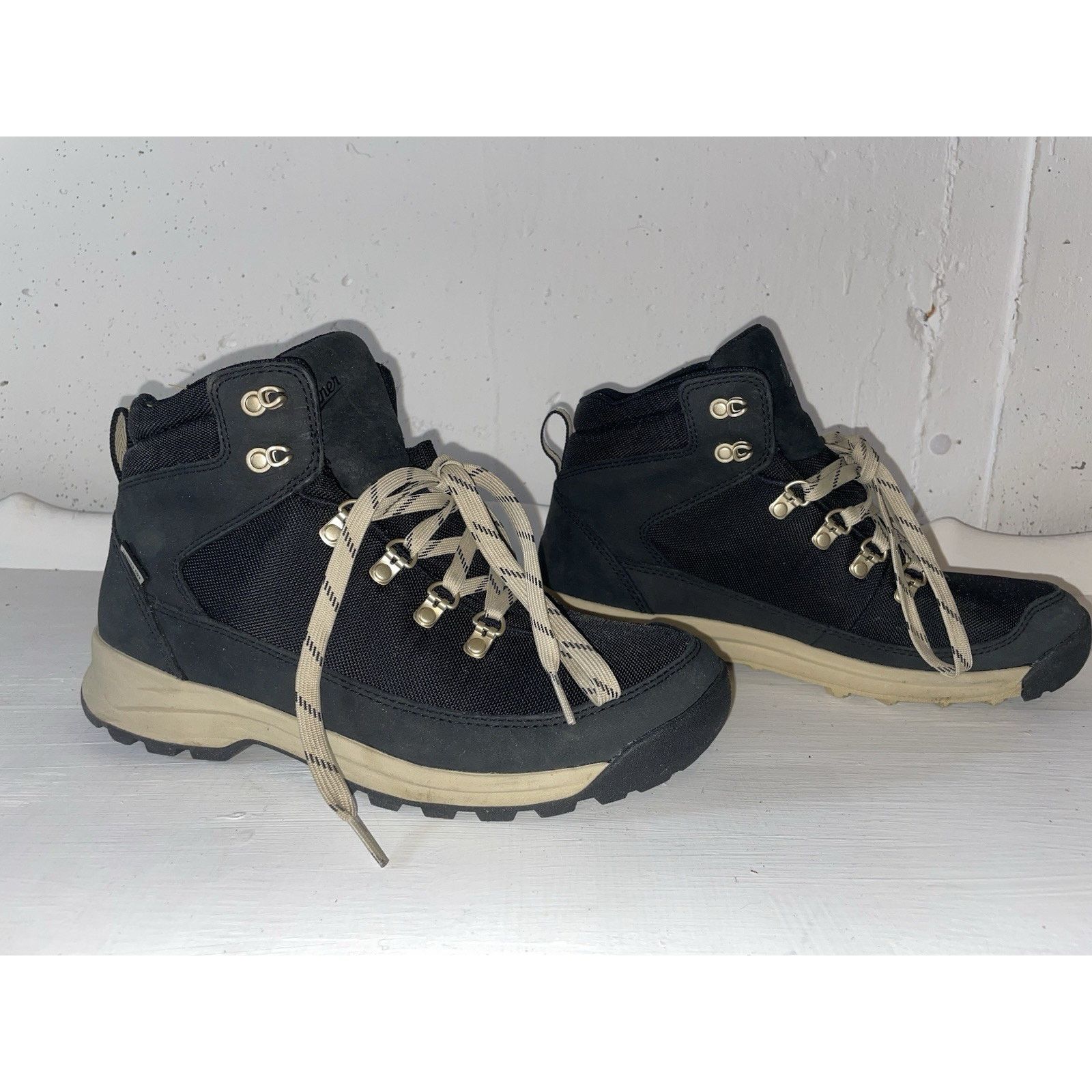 Danner Danner Women’s Size 9 Waterproof Sienna Hiking Black Boots Size US 9 / IT 39 - 14 Thumbnail