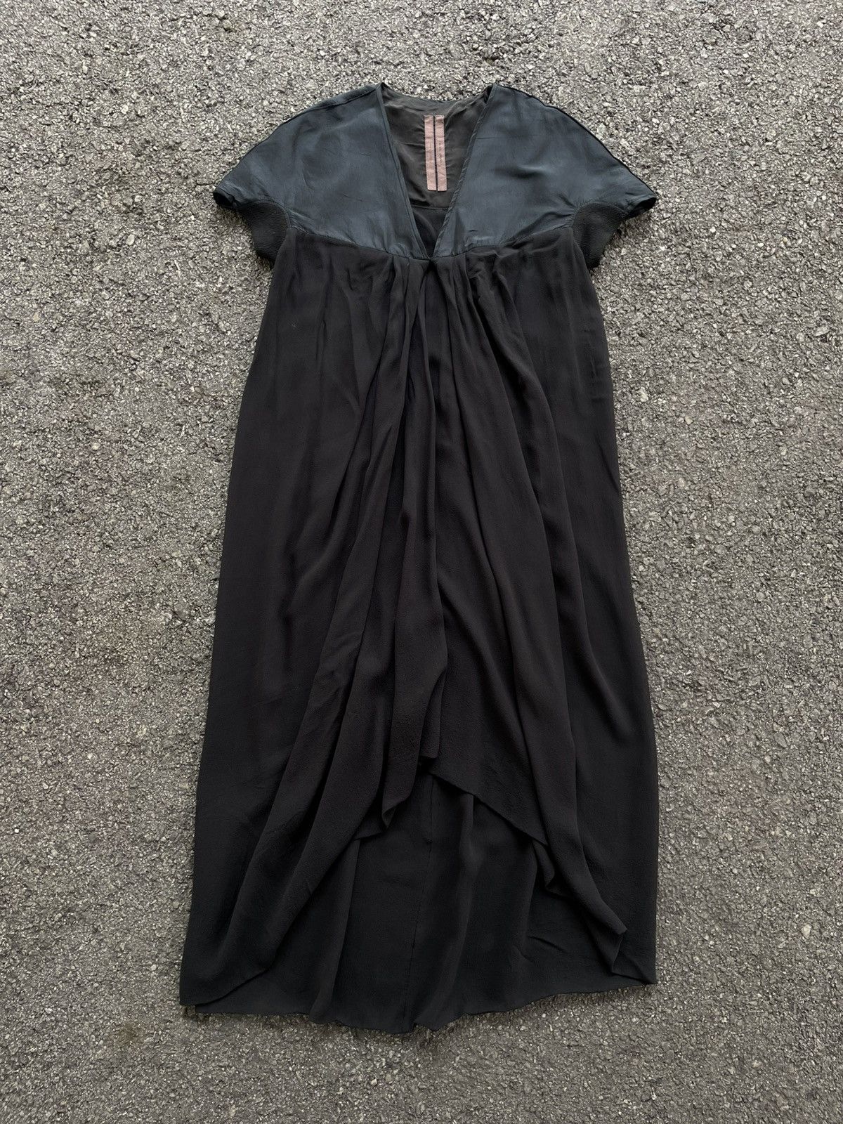 Rick Owens Rick Owens | VICIOUS SS 14 Size XS / US 0-2 / IT 36-38 - 1 Thumbnail