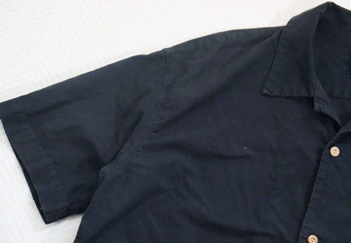 Visvim Visvim ICT 21ss Caban Shirt Dk.Indigo size4 Size US XL / EU 56 / 4 - 6 Thumbnail