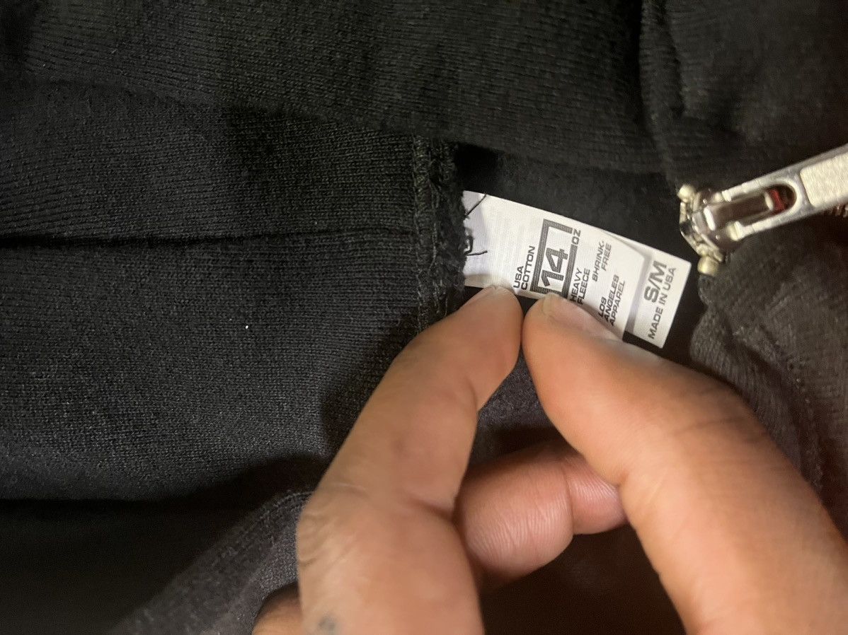 Designer Trip World Wide Crop Fullzip Size S / US 4 / IT 40 - 5 Thumbnail