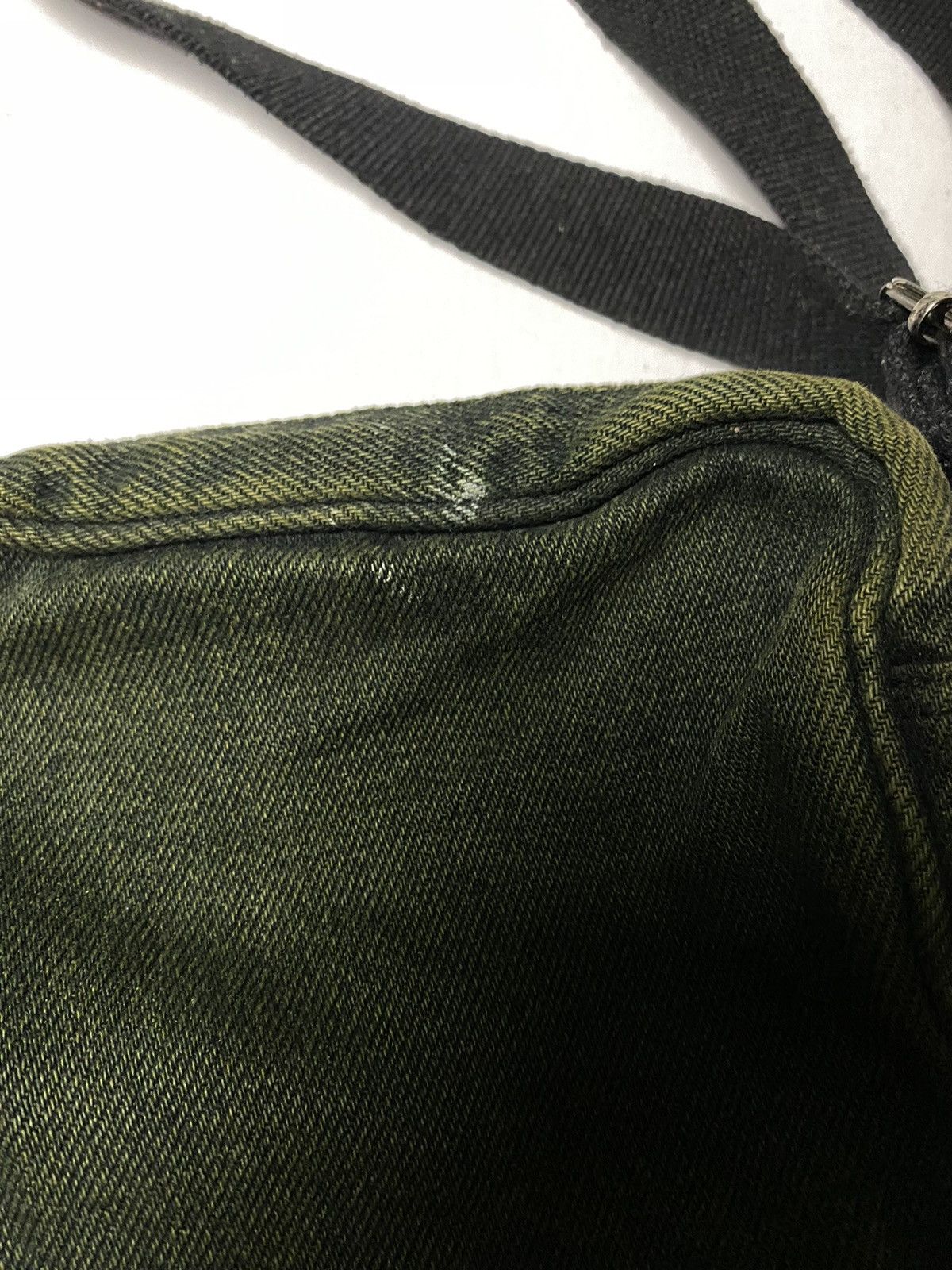 Quiksilver × Vintage Quicksilver bag vintage y2k Size ONE SIZE - 3 Thumbnail