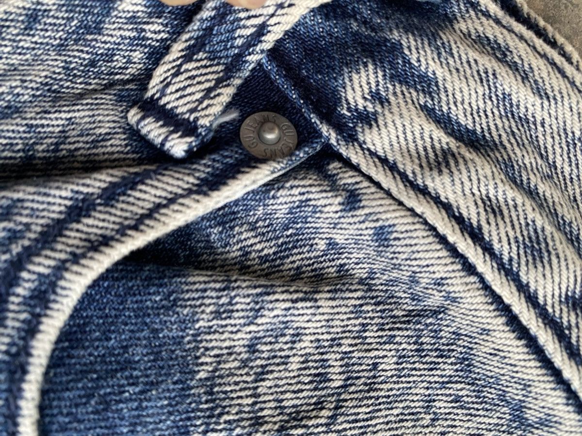 GU × Japanese Brand GU Jeans Size US 27 - 13 Thumbnail