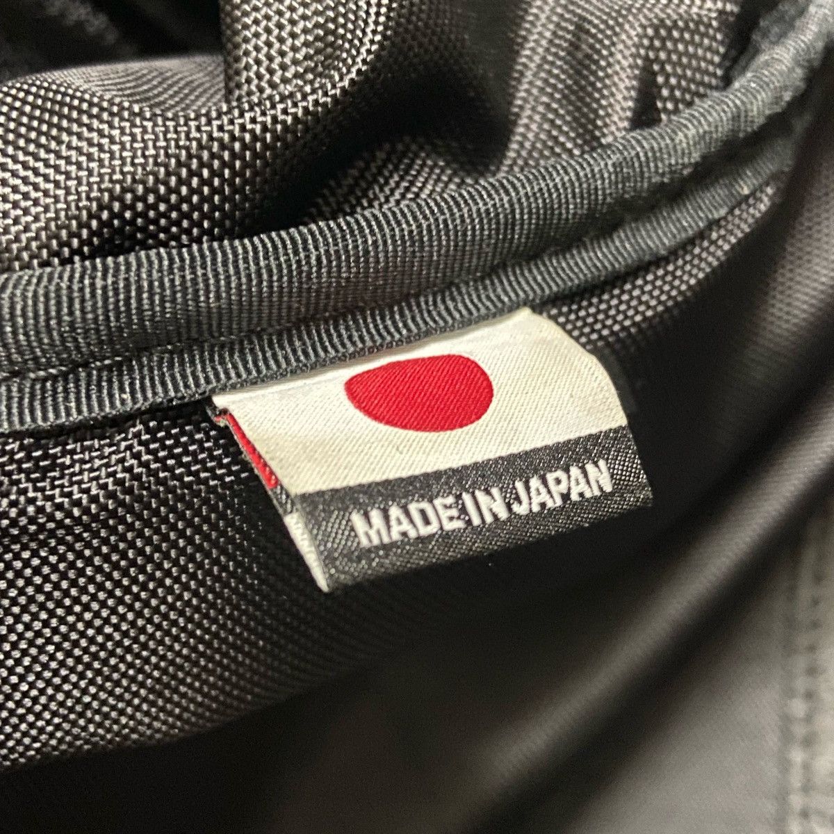Japanese Brand × MasterPiece Master-piece Stream 2way Backpack 13L Size ONE SIZE - 13 Thumbnail