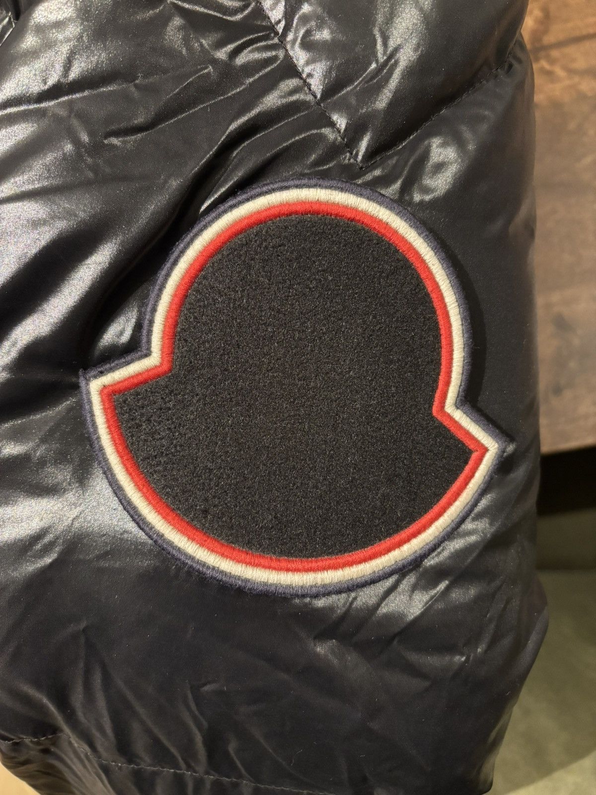 Moncler Moncler Nazca Size US S / EU 44-46 / 1 - 11 Thumbnail