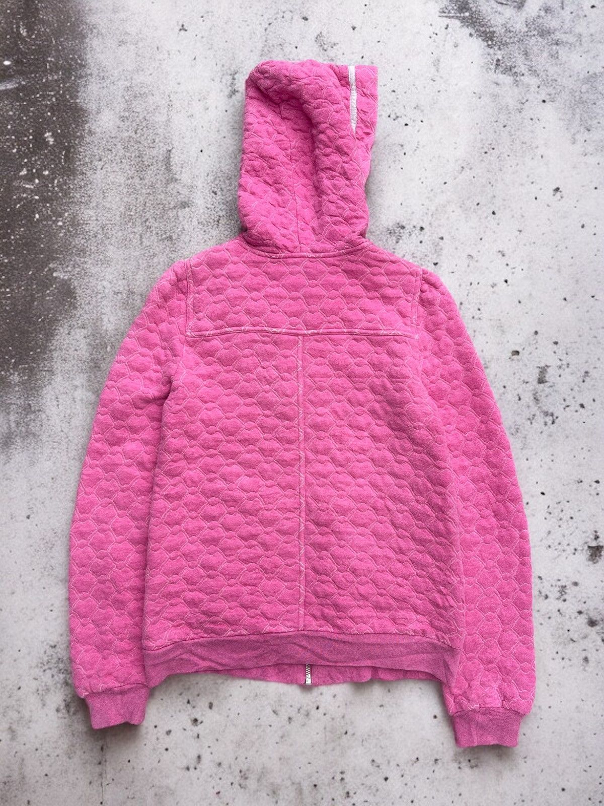 Marc Jacobs MARC BY MARC JACOBS SWEATER HOODIE Size XS / US 0-2 / IT 36-38 - 2 Thumbnail