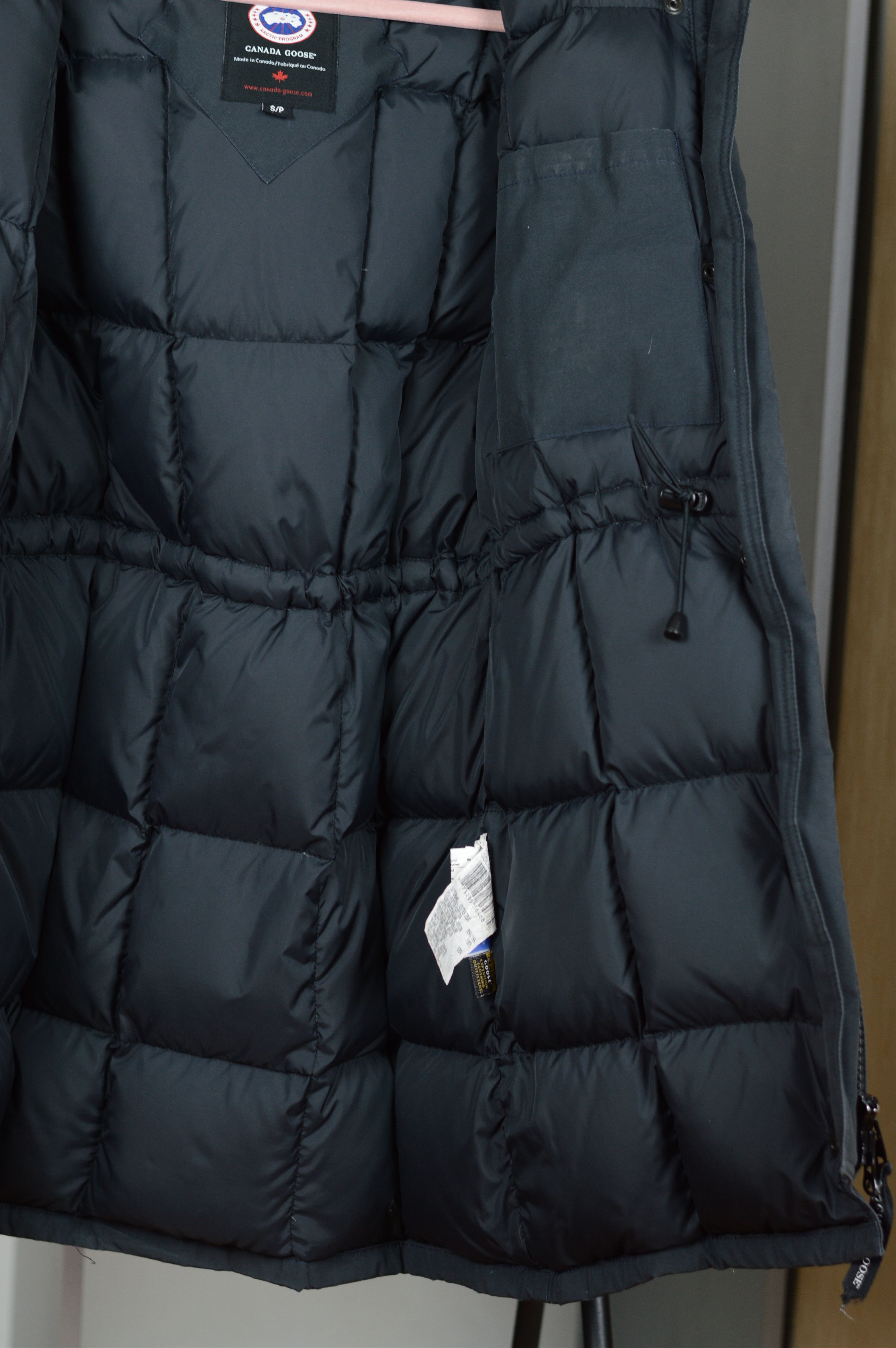 Canada Goose Canada Goose Down Parka 6550L Size S / US 4 / IT 40 - 14 Thumbnail