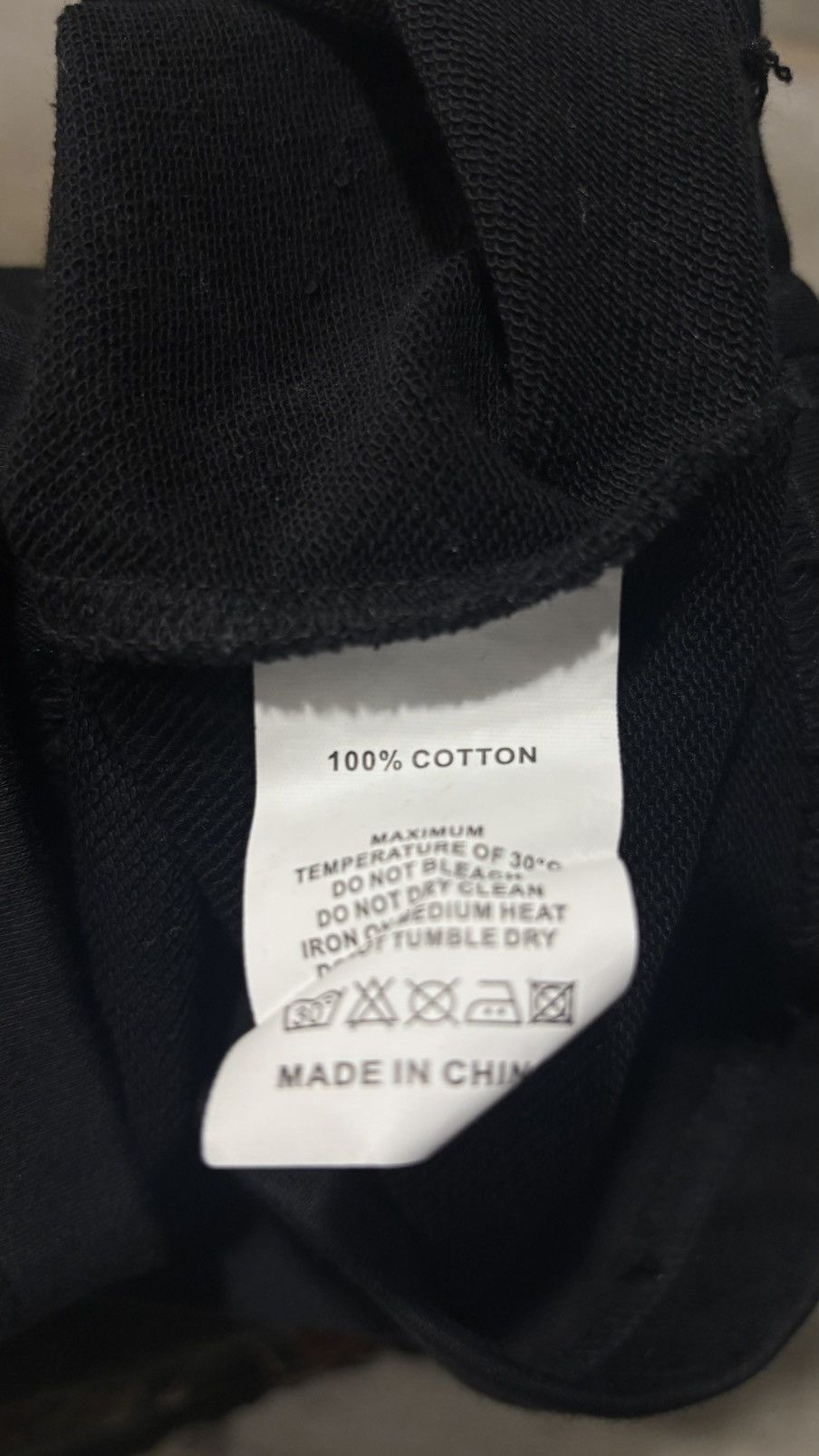 Other Aosuism Wrong Tee Size US L / EU 52-54 / 3 - 5 Thumbnail