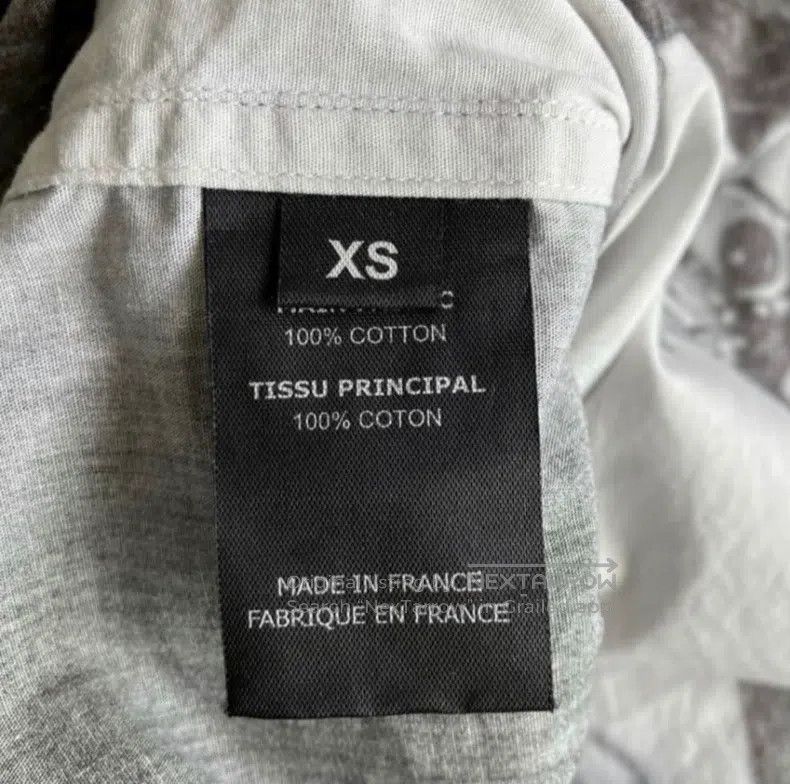Vetements Vetements Shirt Size US XS / EU 42 / 0 - 6 Thumbnail