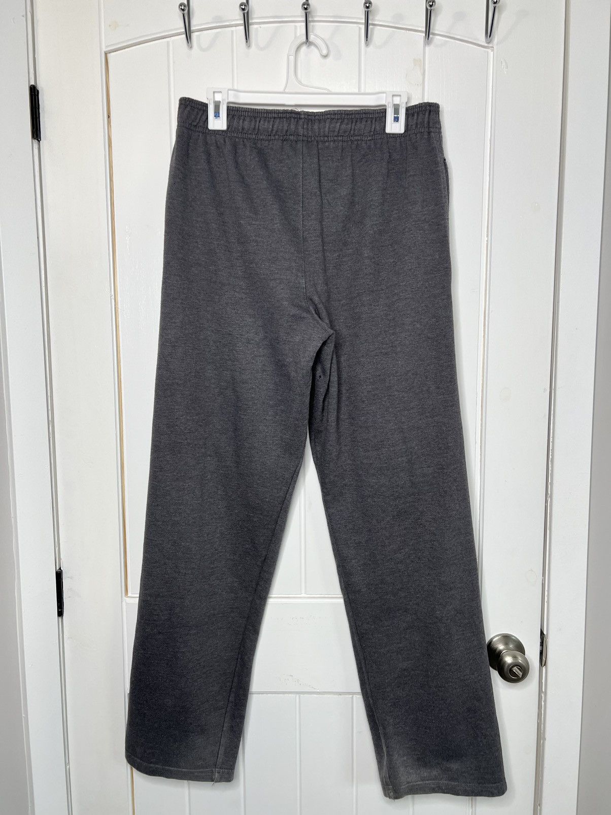 Champion Champion Gray Sweatpants Size Medium Size US 32 / EU 48 - 5 Thumbnail