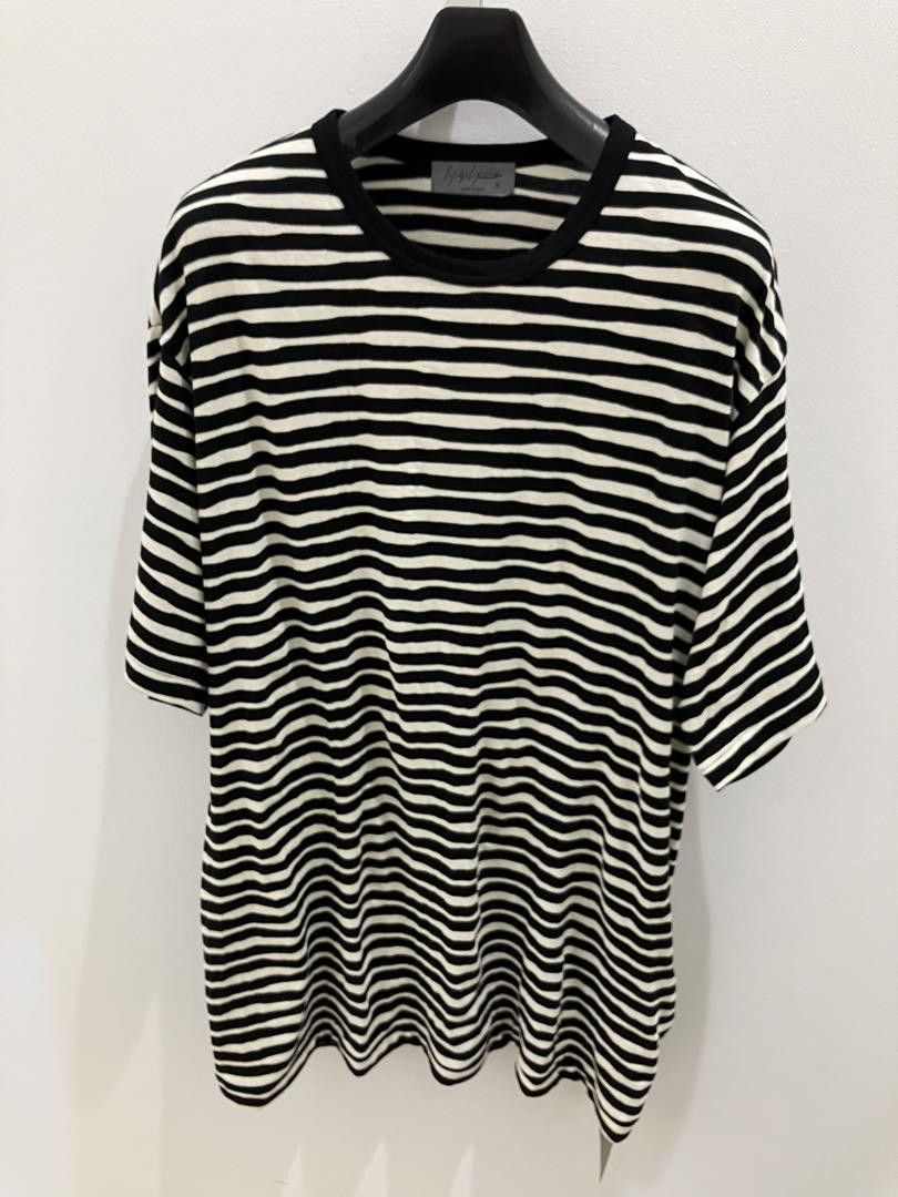 Yohji Yamamoto tee