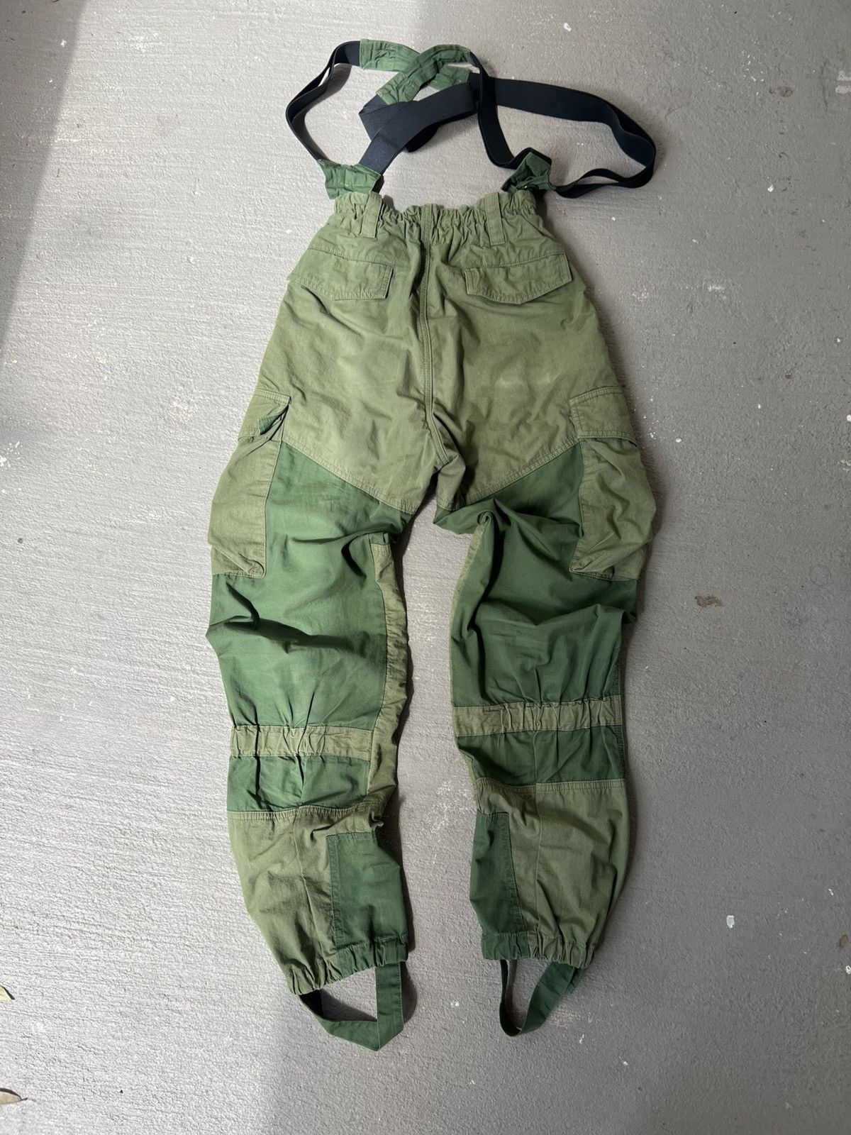 Cav Empt Cav Empt GRK Cargo Pants Small Size US 30 / EU 46 - 4 Thumbnail