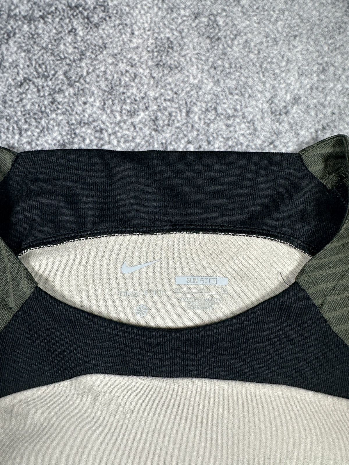 Nike Y2K Nike F.C.Barcelona Soccer Jersey Blokecore Style XL Size US XL / EU 56 / 4 - 3 Thumbnail
