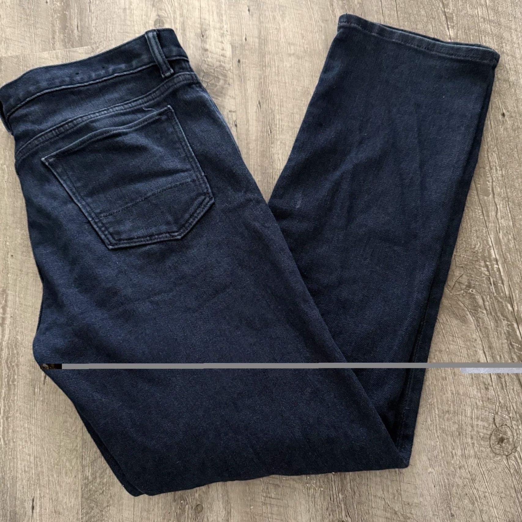 Banana Republic VINTAGE Size US 34 / EU 50 - 5 Thumbnail