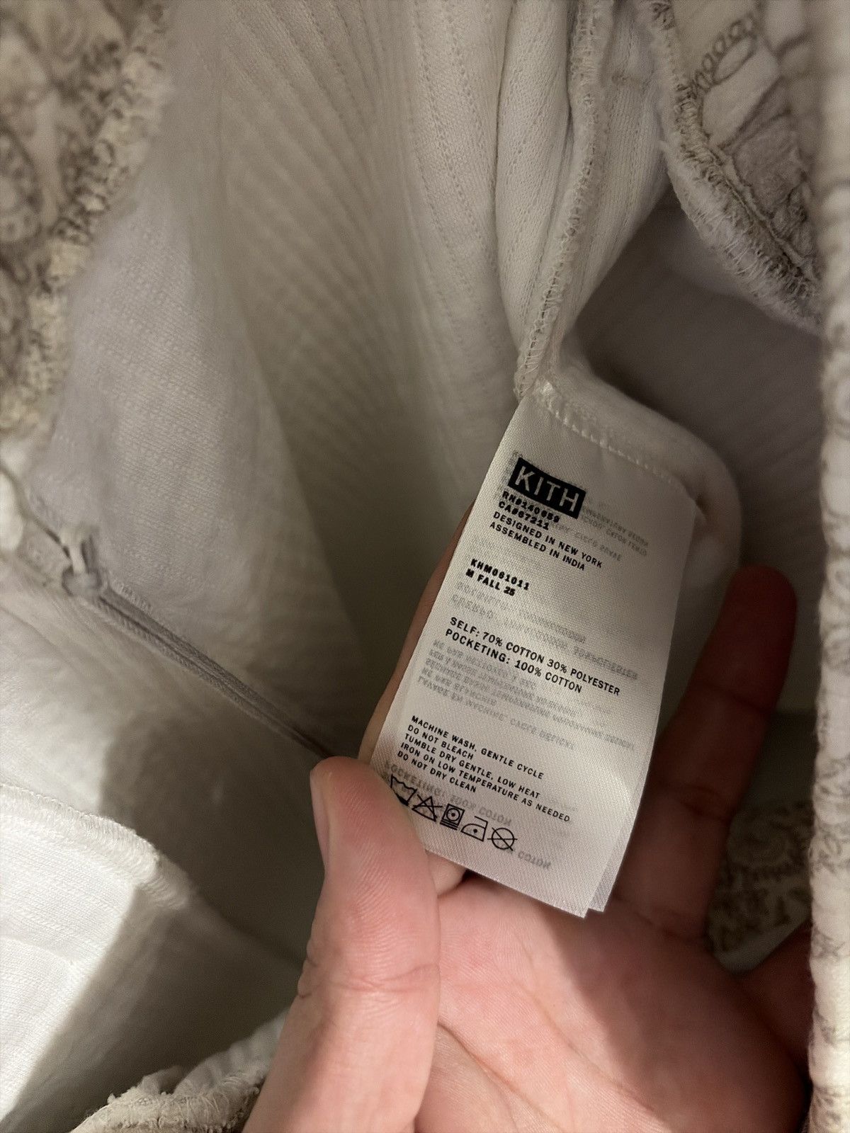 Kith Kith short size L Size US 33 - 6 Thumbnail