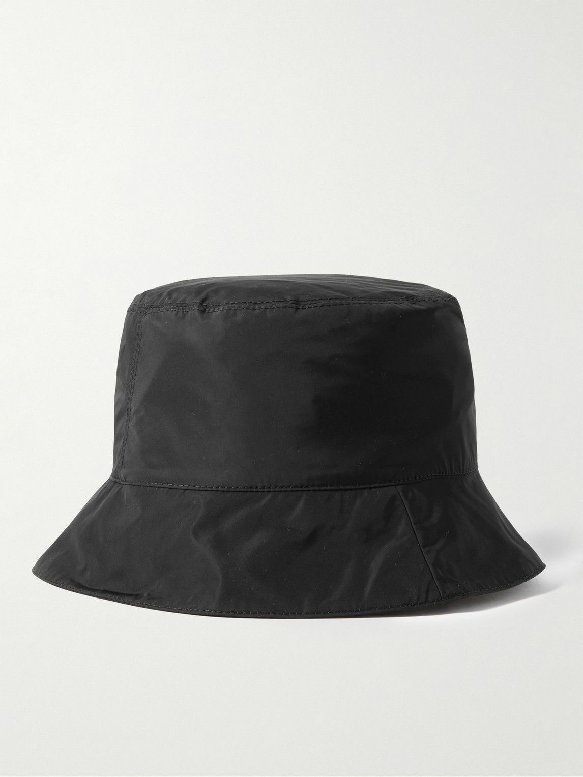 Off-White o1y0225 Size : OS / Logo Hat / Cap in Black Size ONE SIZE - 2 Thumbnail