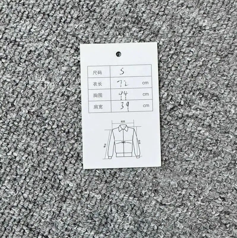 Burberry Burberry Beige Quilted Women's Cotton Jacket. Size S / US 4 / IT 40 - 5 Thumbnail