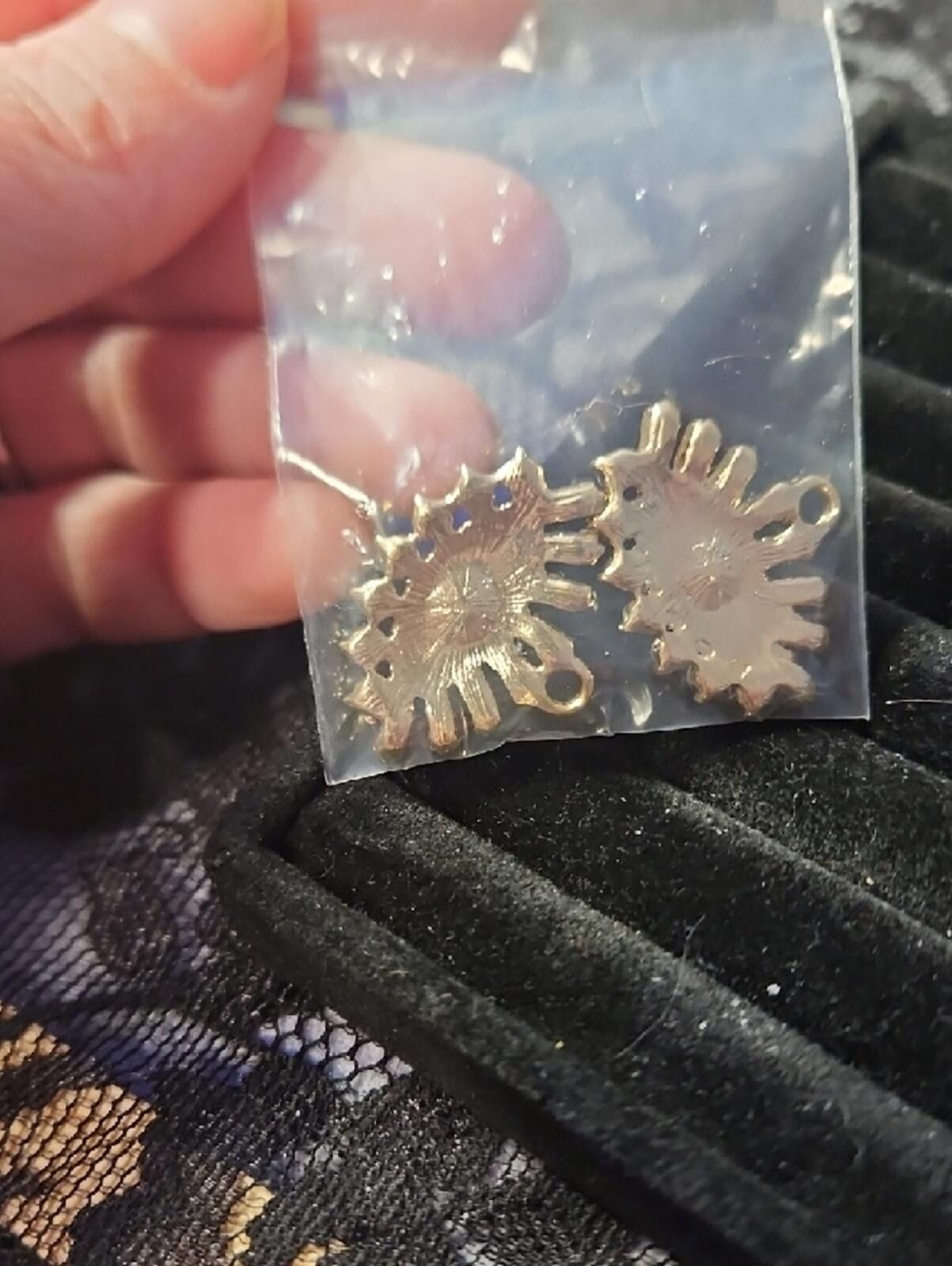 Other Evil Eye - Crafters Pendants / Charms Size ONE SIZE - 2 Thumbnail