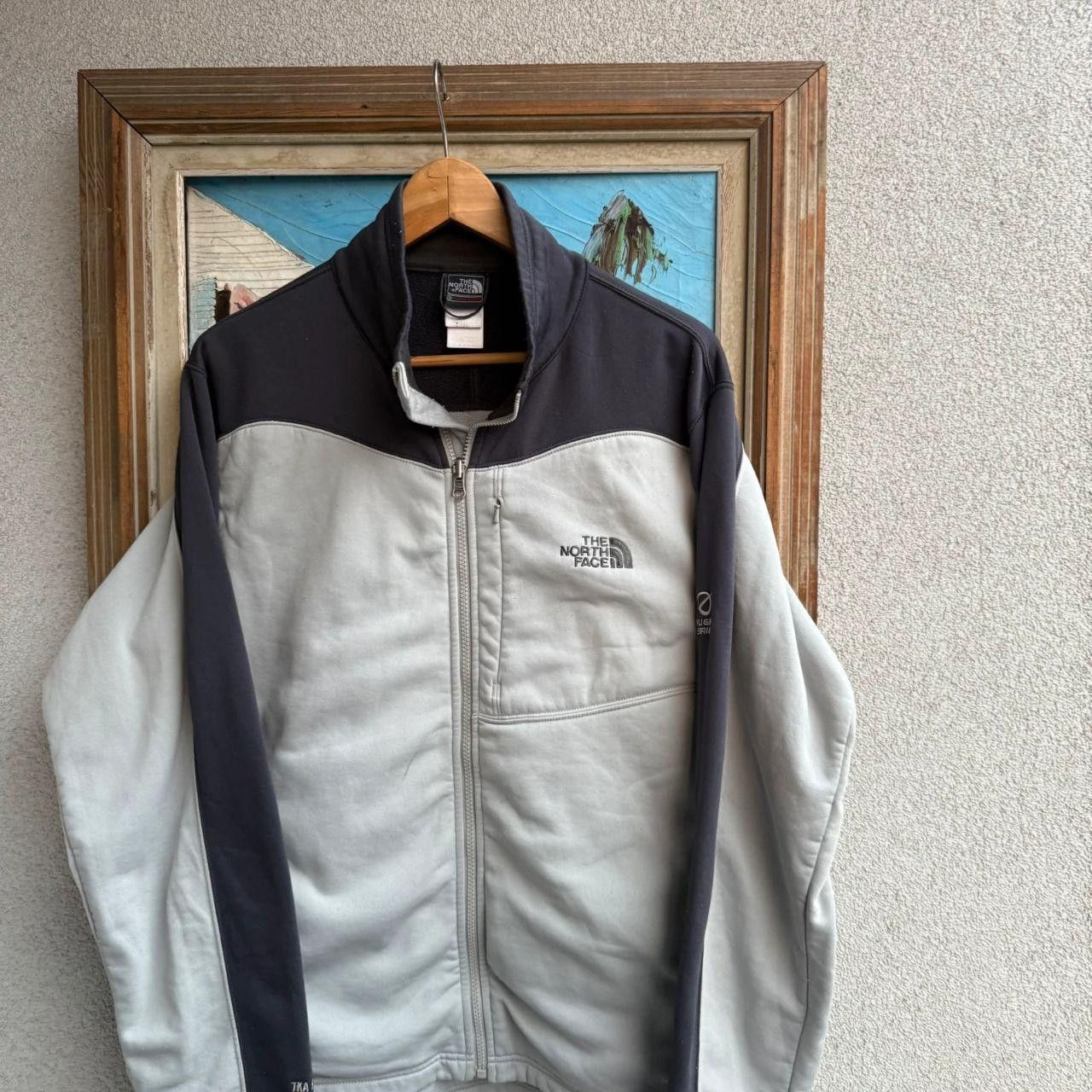 The North Face The North Face Jacket Outdoor Gorpcore Softshell Size US M / EU 48-50 / 2 - 3 Thumbnail