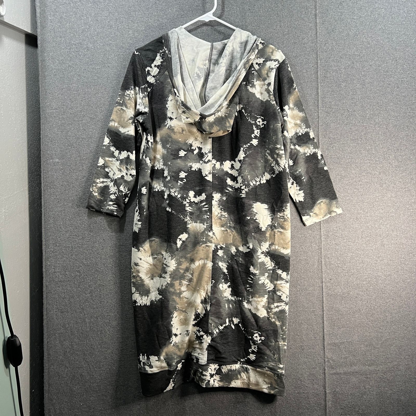 Other LOGO Lounge by Lori Goldstein Tie-Dye French Size S / US 4 / IT 40 - 2 Thumbnail