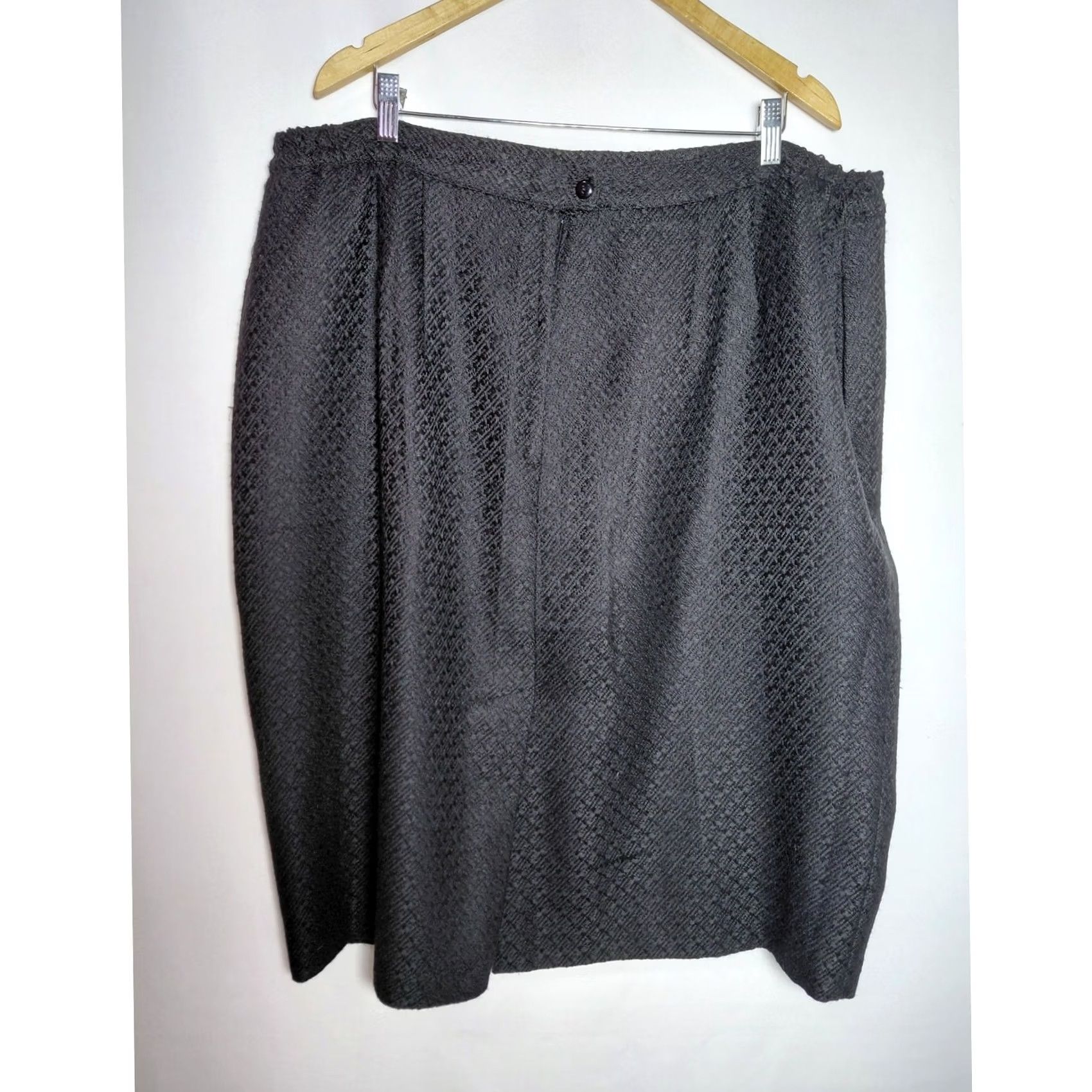 Vintage Item Specifications: Brand: Unknown Size 42" / US 20 - 2 Thumbnail