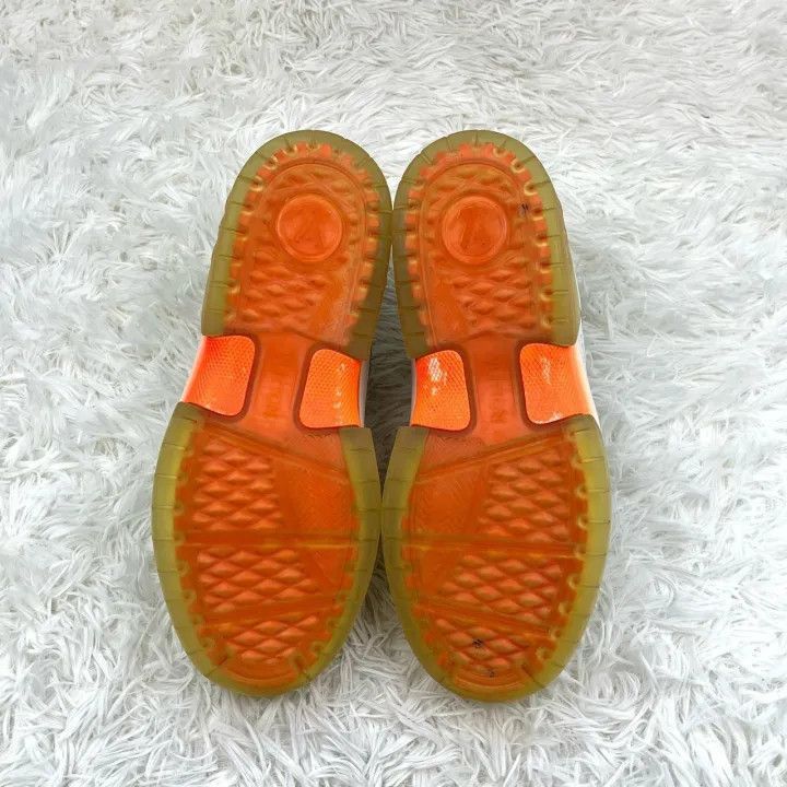 Louis Vuitton Louis Vuitton Casual Low-Top Lifestyle Sneakers -2508 Size US 8.5 / EU 41-42 - 6 Thumbnail