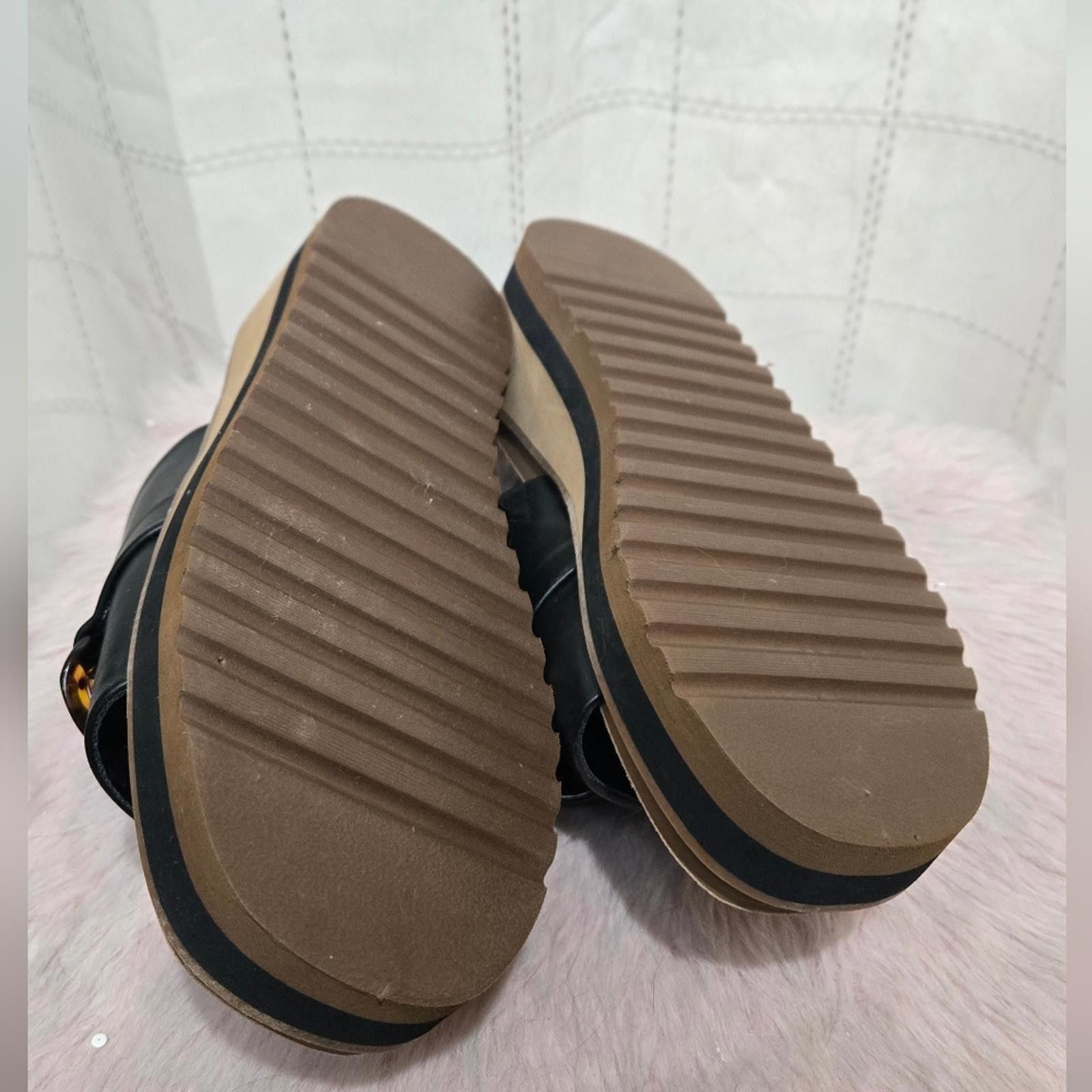 Other Alora Wedge Slide Size US 8 / IT 38 - 3 Thumbnail