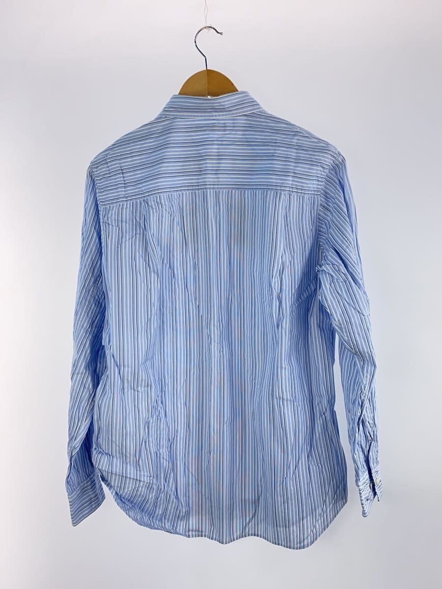 Undercover SS24 Rebel Gods Striped Shirt Size US L / EU 52-54 / 3 - 2 Thumbnail