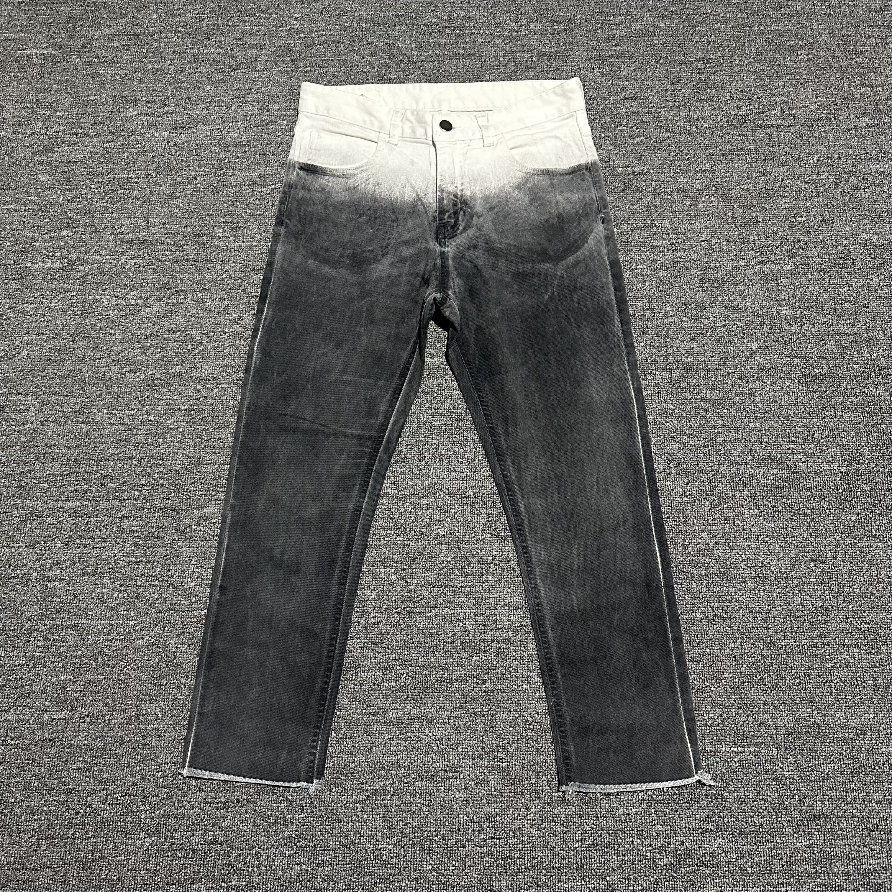 Maison Margiela Maison Margiela Pants Size US 28 / EU 44 - 1 Thumbnail