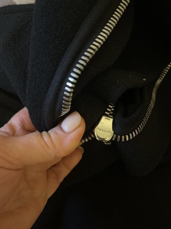 Rick Owens Rick Owens long coat Size S / US 4 / IT 40 - 4 Thumbnail