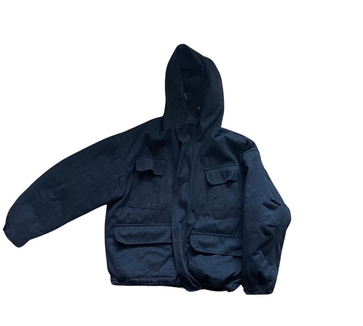Japanese Brand × Other Korean Brand Eden Four-pocket Padded Jacket Size US M / EU 48-50 / 2 - 3 Thumbnail