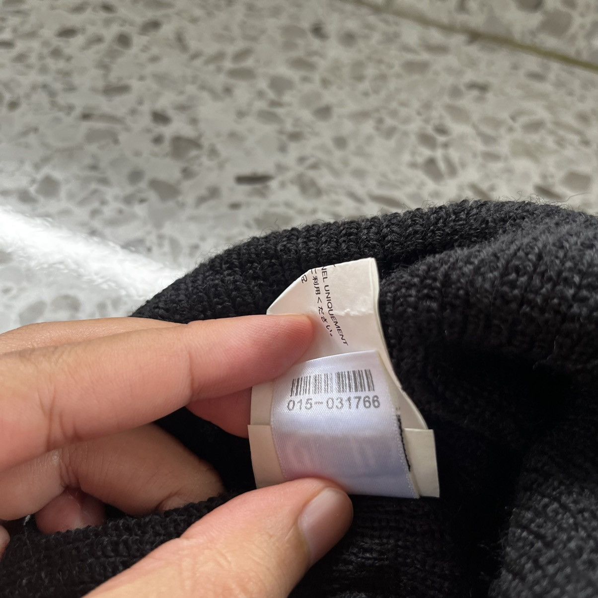 Chrome Hearts Chrome hearts beanie Size ONE SIZE - 7 Thumbnail