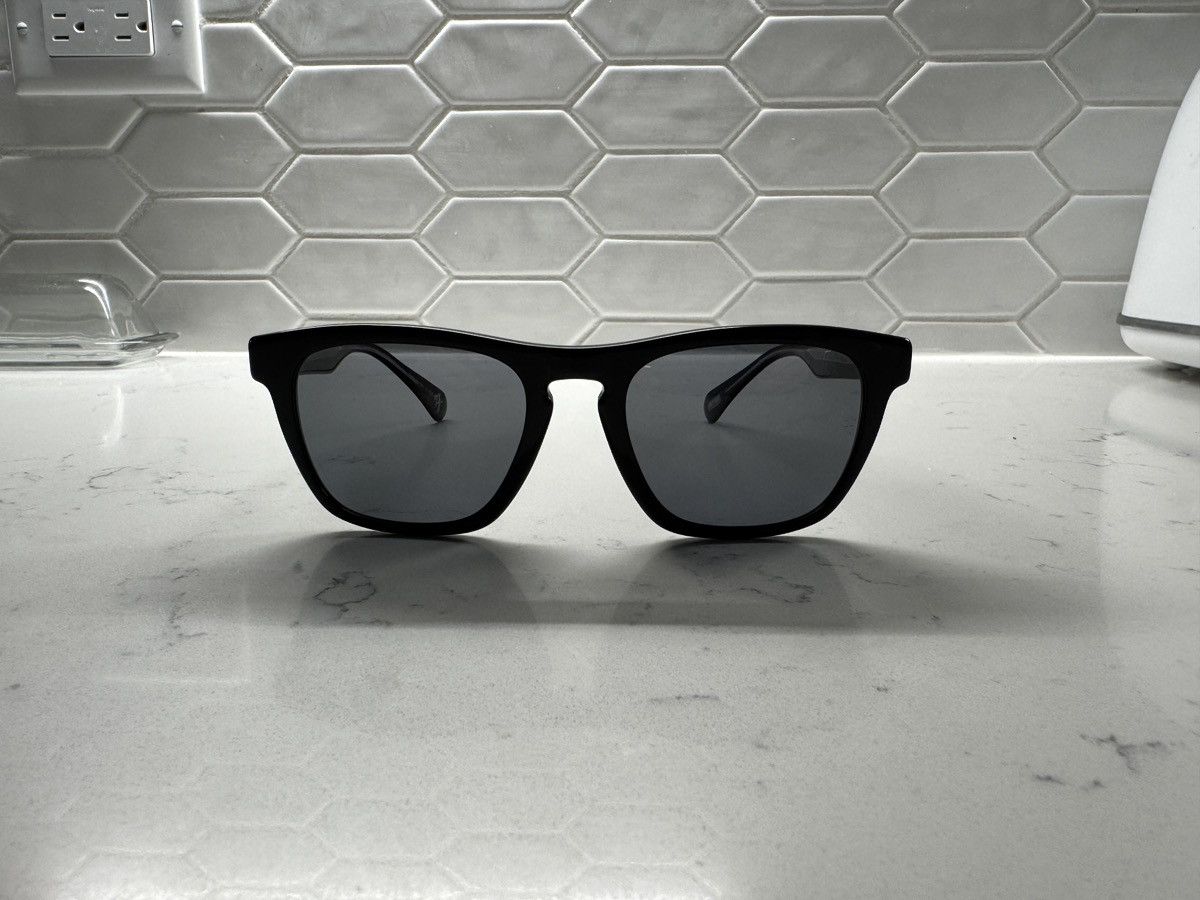 Oliver Peoples Oliver Peoples Mr. Federer Sunglasses Size ONE SIZE - 2 Thumbnail