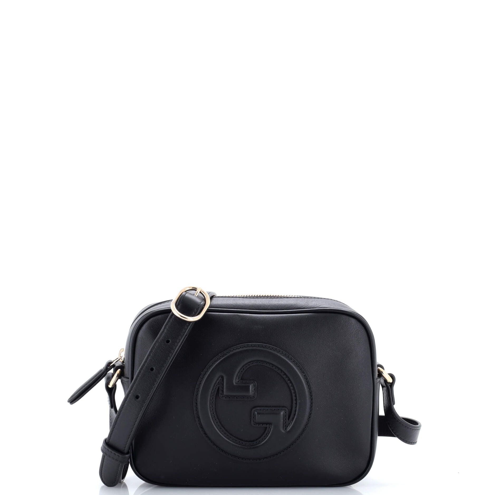 Gucci Blondie Camera Bag Size ONE SIZE - 1 Thumbnail