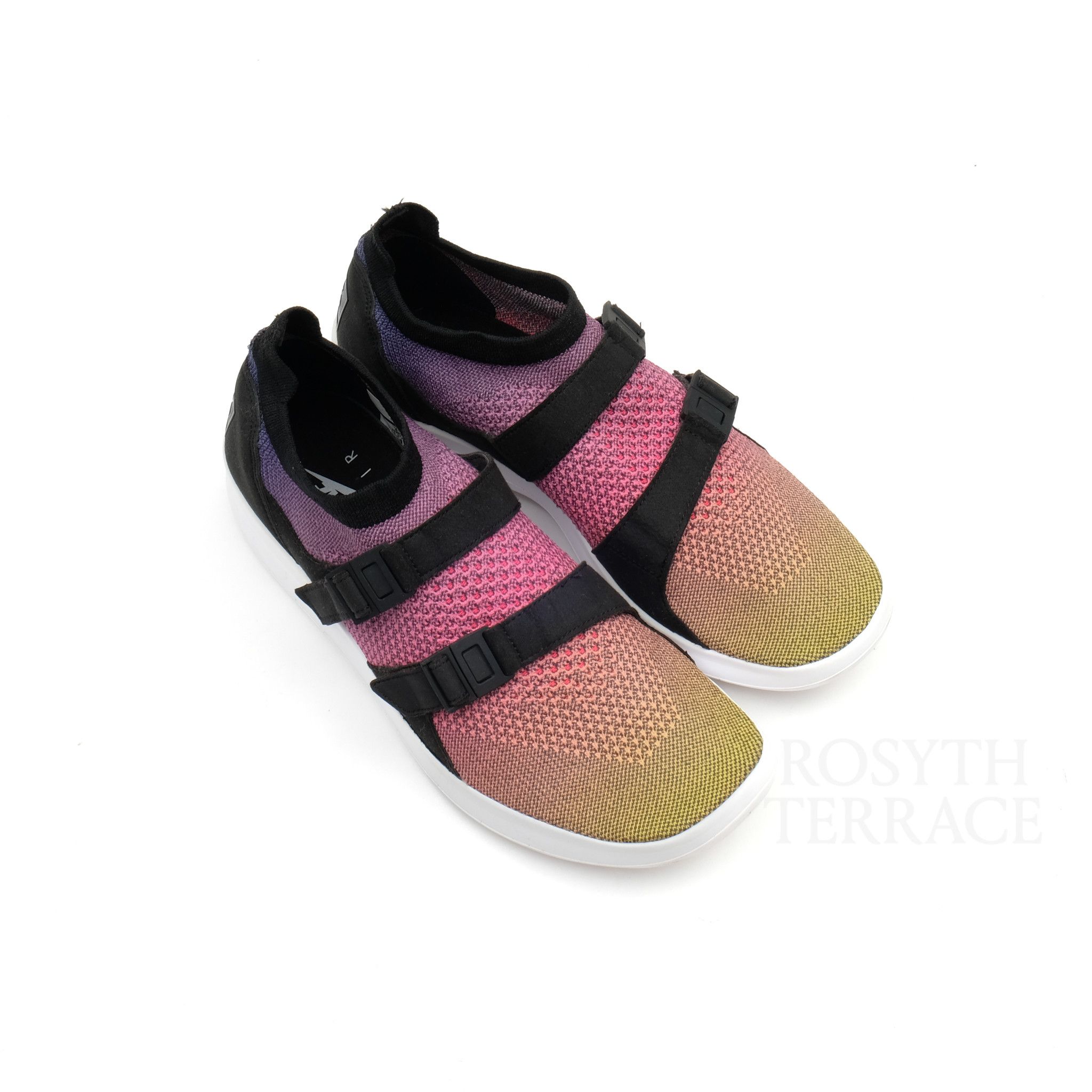 Beams Japan × Nike 【BEAMS NIKE / AIR SOCK RACER FLYNIT PRM 'RAINBOW' / US9】 Size US 9 / EU 42 - 1 Thumbnail