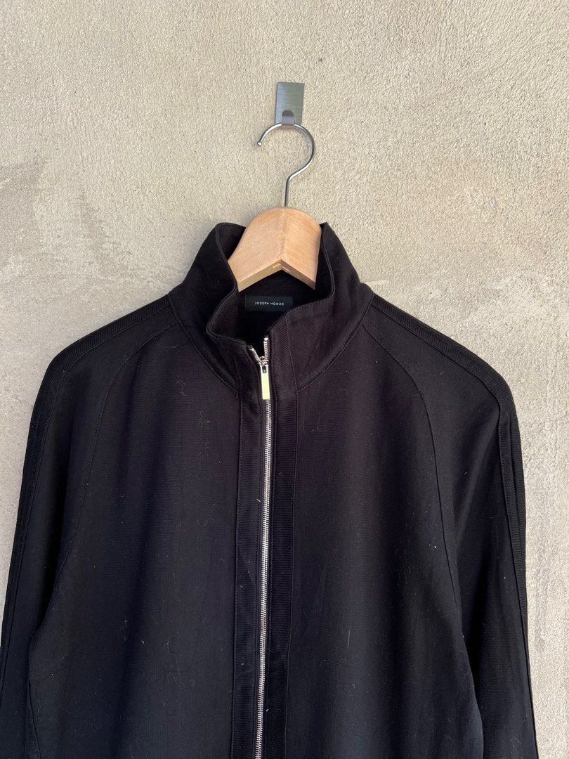 JOSEPH HOMME Joseph Homme Jacket Size S / US 4 / IT 40 - 3 Thumbnail