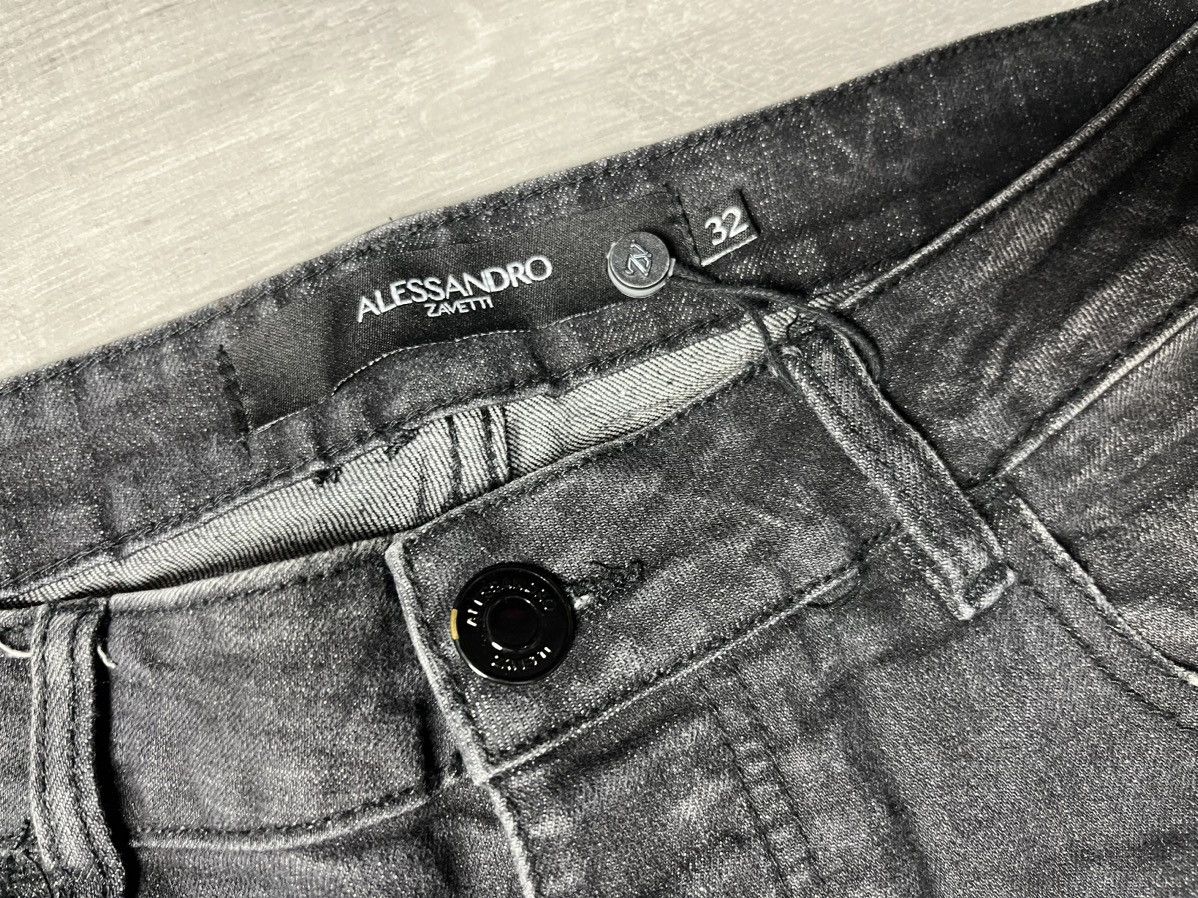 Other Alessandro zavetti jeans style dsquared2 size 32 Size US 32 / EU 48 - 4 Thumbnail