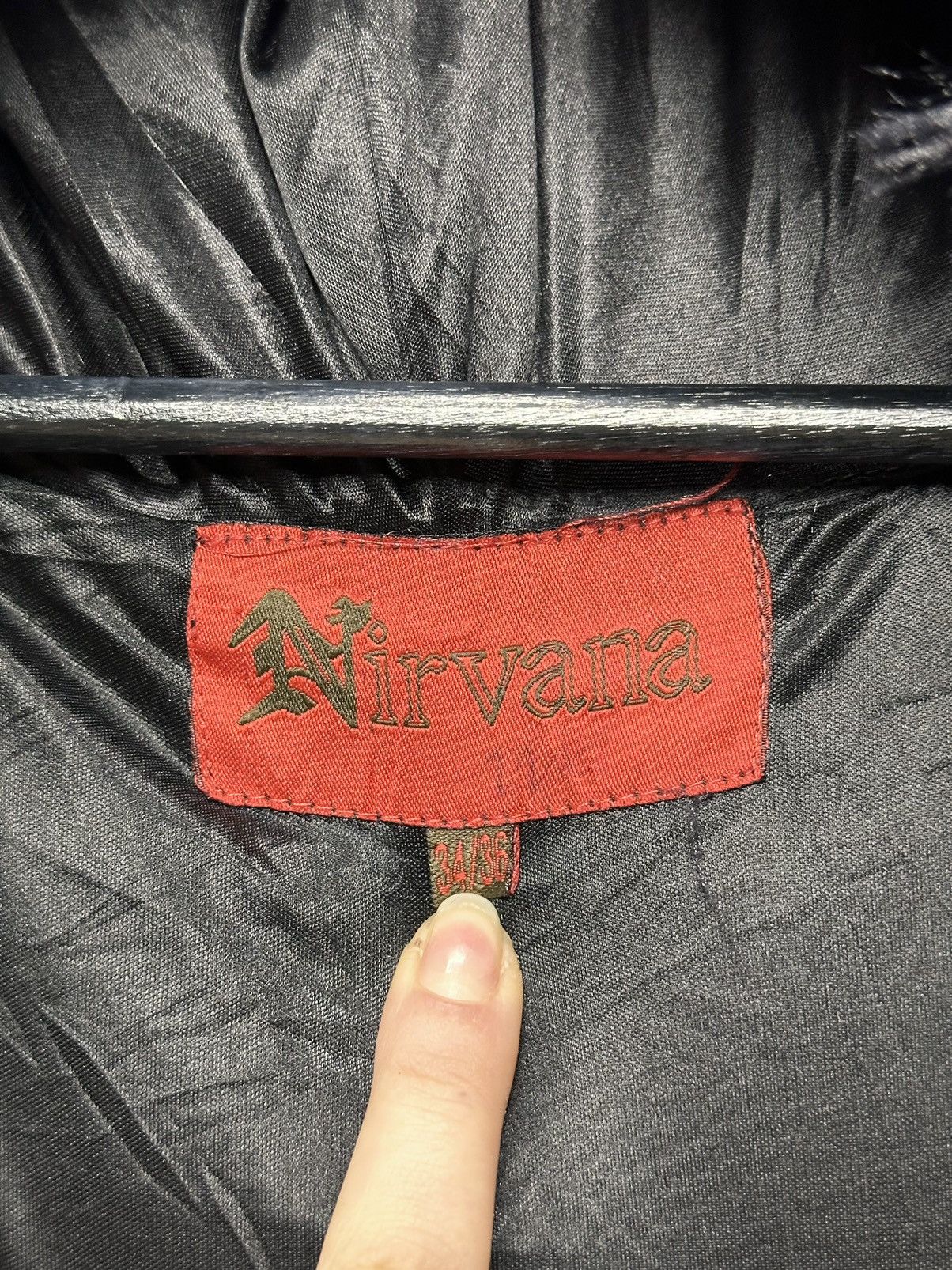If Six Was Nine Vintage IfSixWasNine Napoleon Japan Jacket Boris Bidjan Size US M / EU 48-50 / 2 - 7 Thumbnail