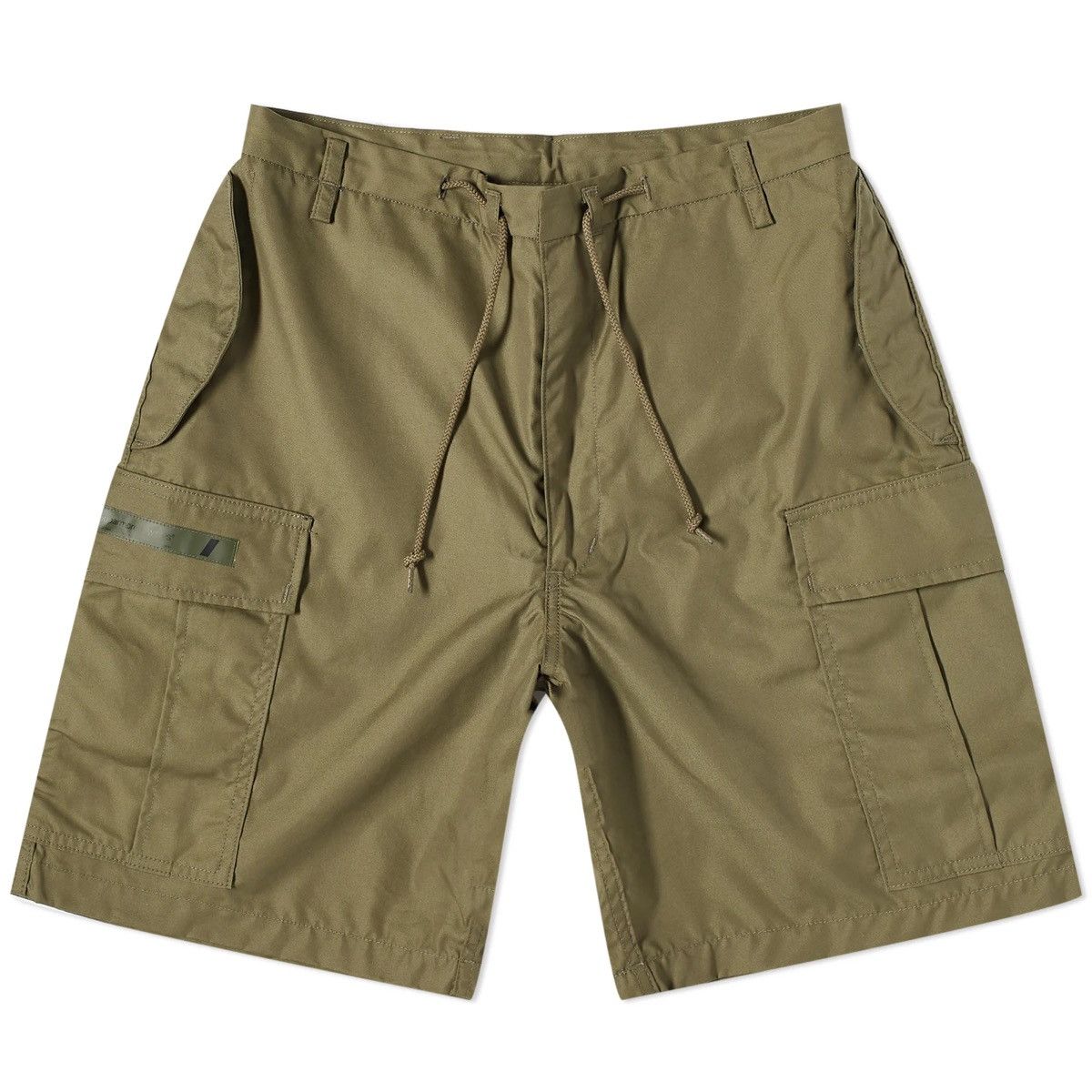 Wtaps WTAPS 16 Cargo Shorts Size US 30 / EU 46 - 1 Thumbnail